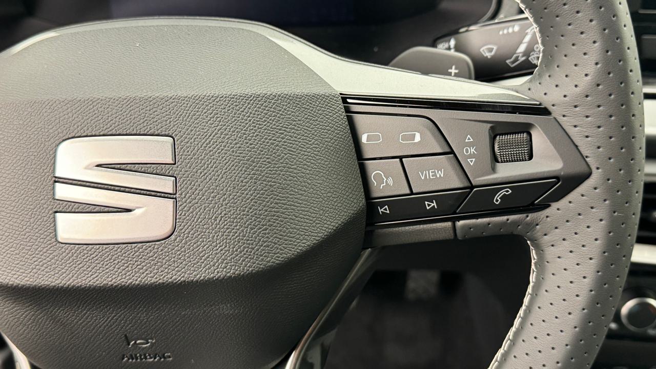 SEAT Arona 1.0 TSI Eco FR DSG-image-9