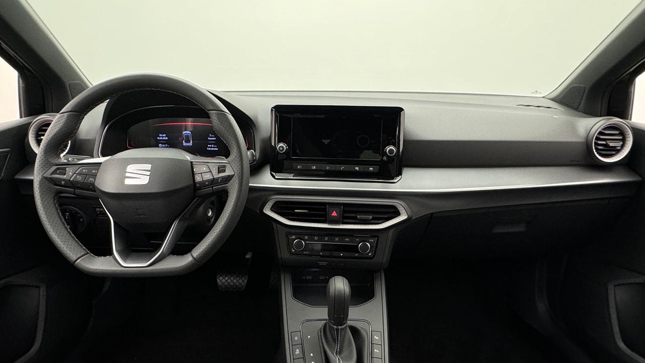 SEAT Arona 1.0 TSI Eco FR DSG-image-5