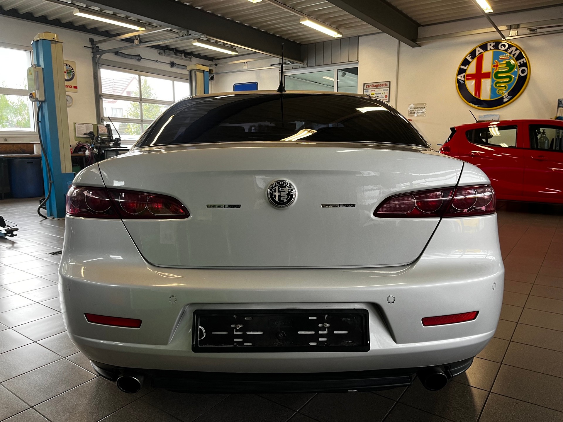 ALFA ROMEO 159 2.2 JTS-image-6