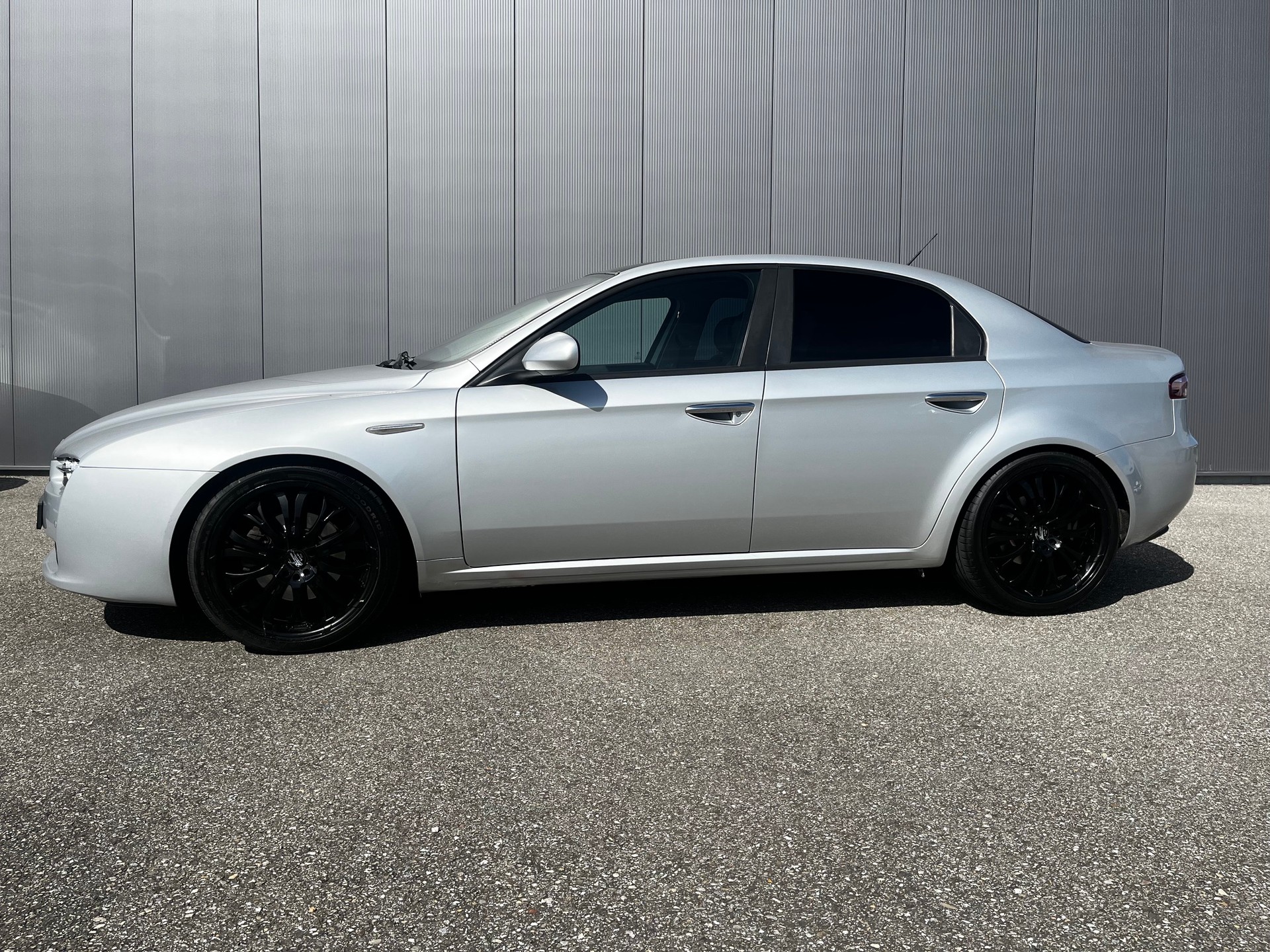 ALFA ROMEO 159 2.2 JTS