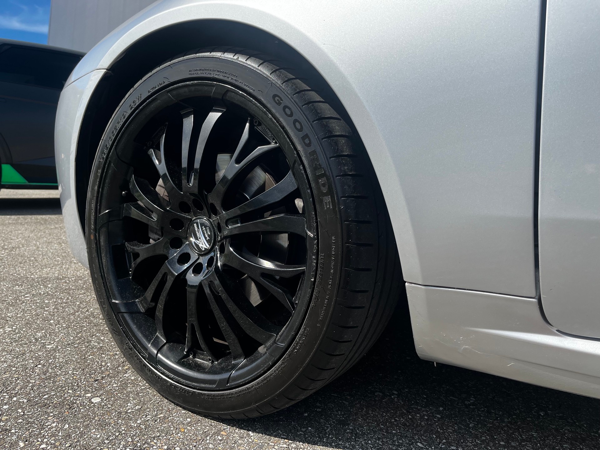 ALFA ROMEO 159 2.2 JTS-image-15