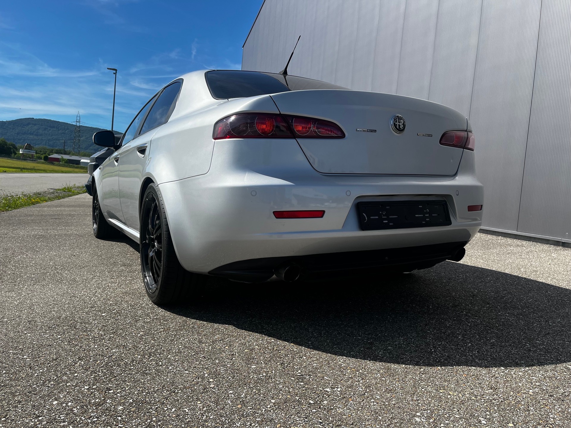 ALFA ROMEO 159 2.2 JTS-image-3
