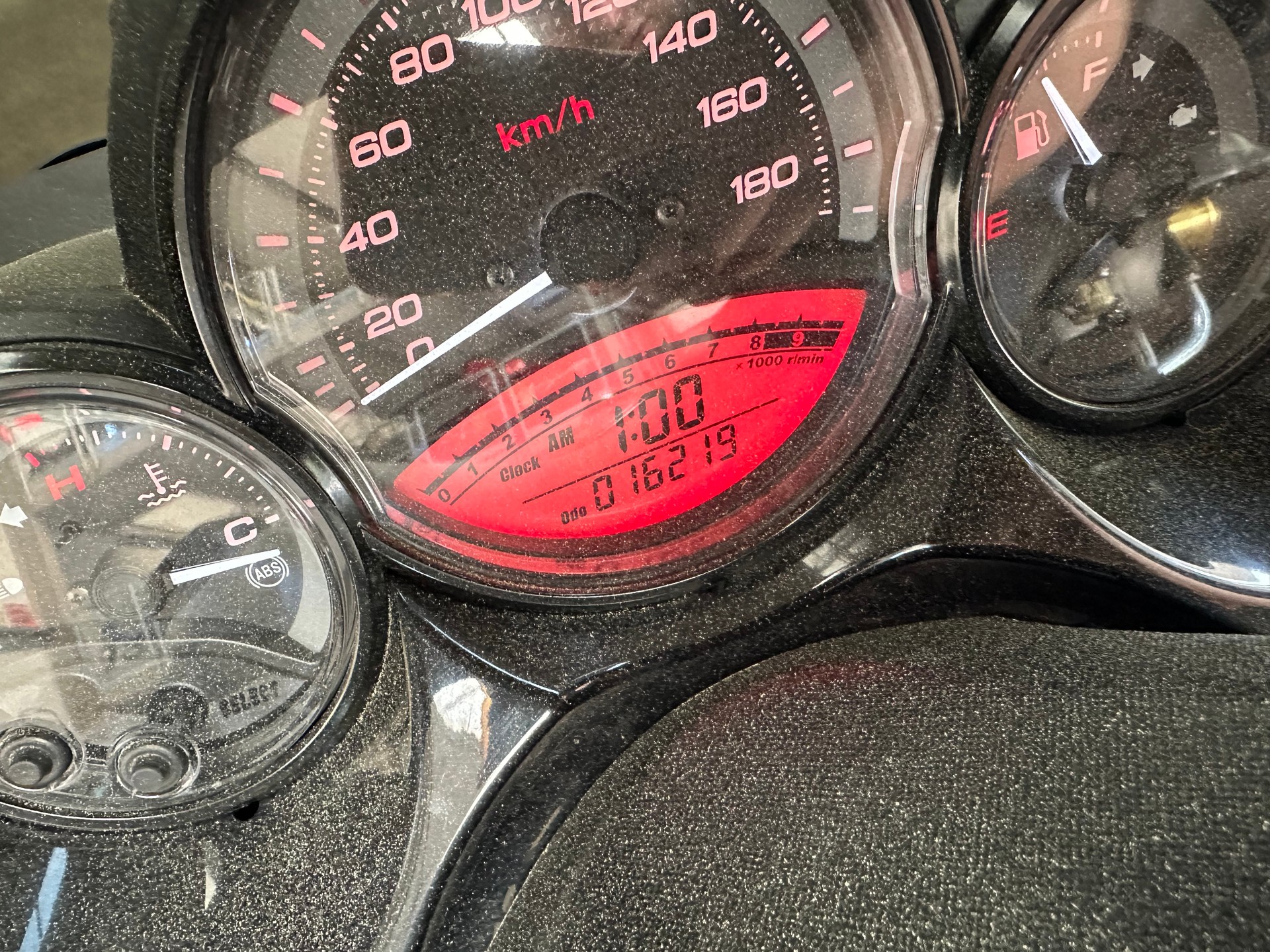 YAMAHA T-MAX XP 500 ABS Motor defekt Teile-image-8
