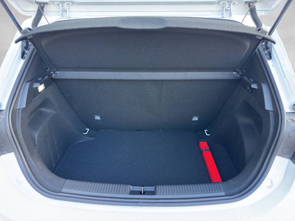 MG MG3 1.5 Hybrid Luxury-image-5