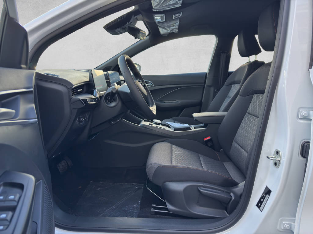 MG MG3 1.5 Hybrid Luxury-image-7