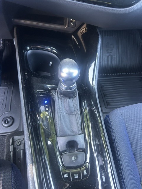 TOYOTA 1.8 HSD STYLE CVT-image-10