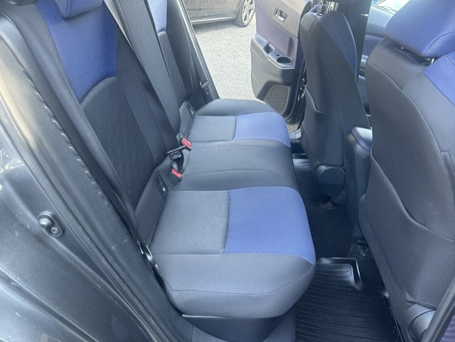 TOYOTA 1.8 HSD STYLE CVT-image-5