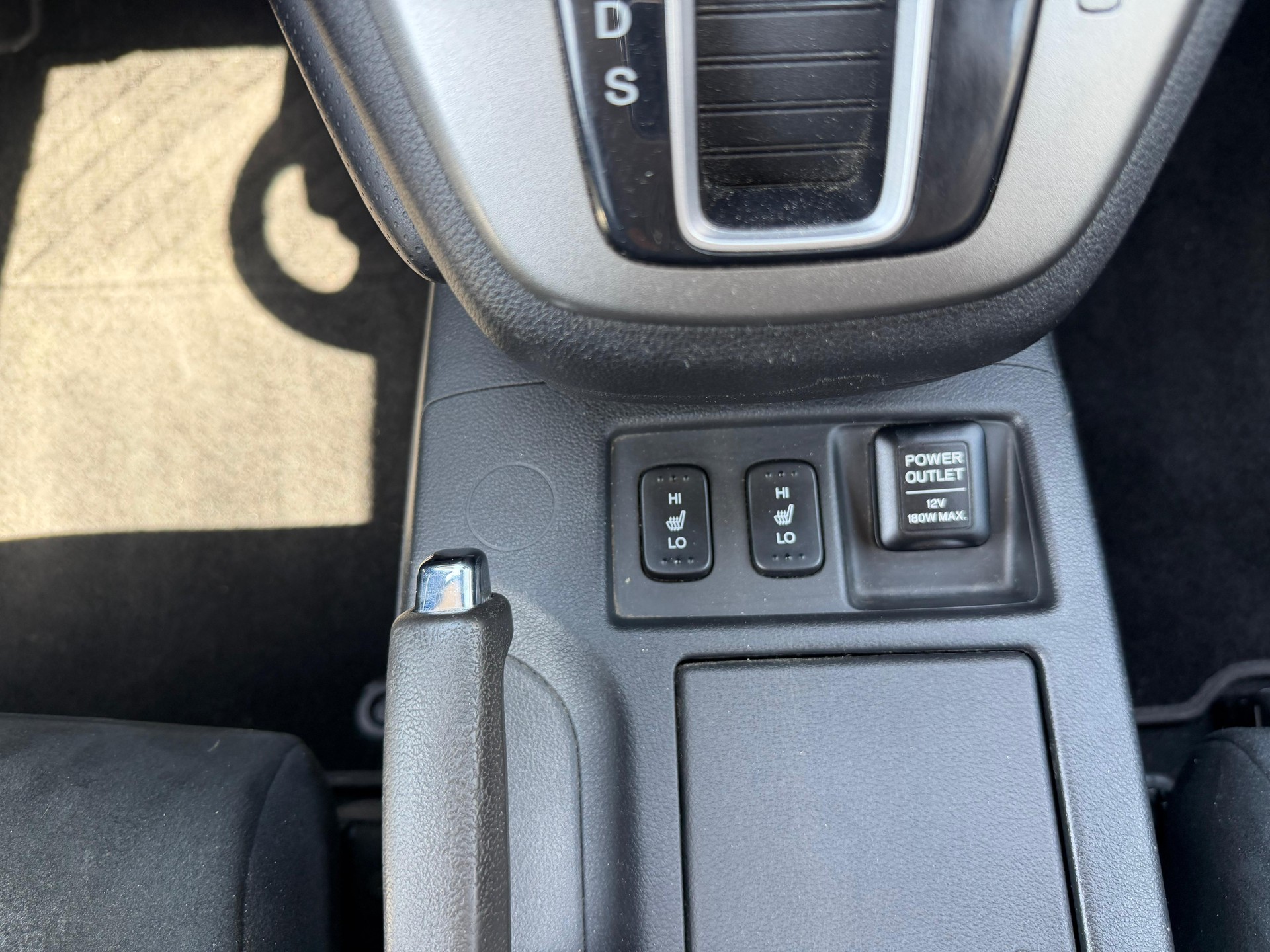 HONDA CR-V 2.2 i-DTEC Comfort 4WD Automatic-image-10