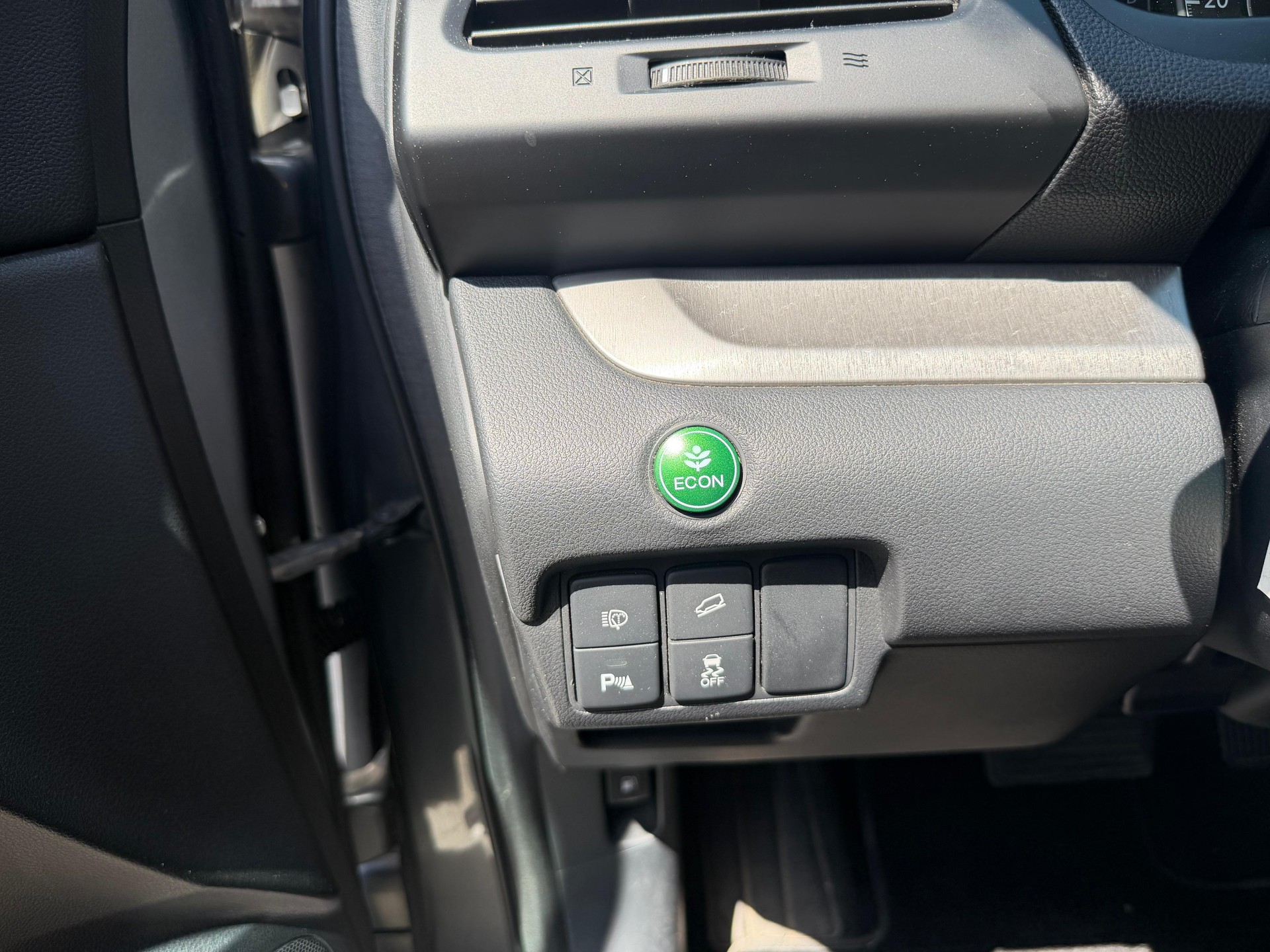 HONDA CR-V 2.2 i-DTEC Comfort 4WD Automatic-image-11