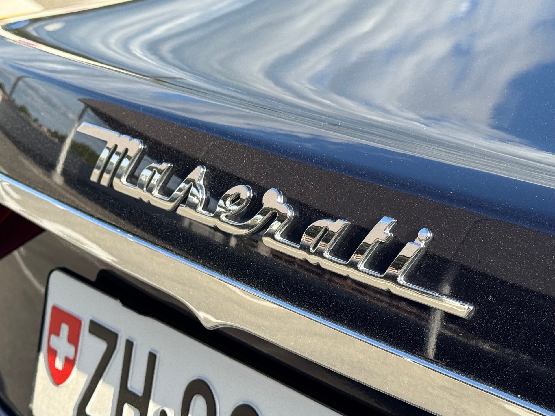 MASERATI 4.7 V8 S-image-2