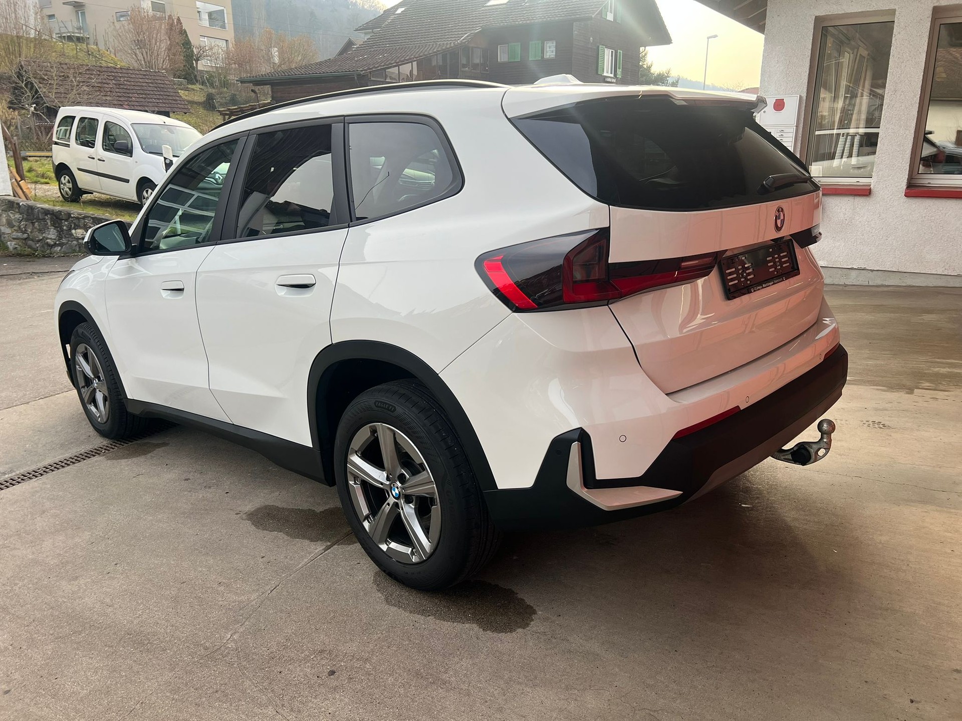 BMW X1 xDrive 20d 48V xLine-image-3