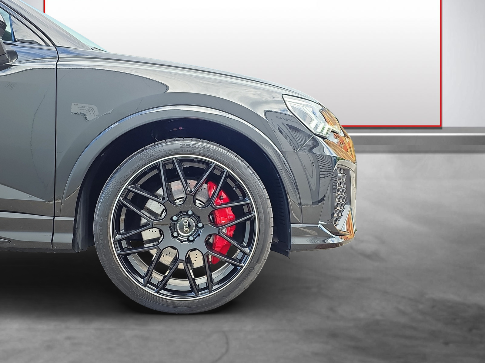 AUDI RS Q3 Sportback quattro S tronic-image-14