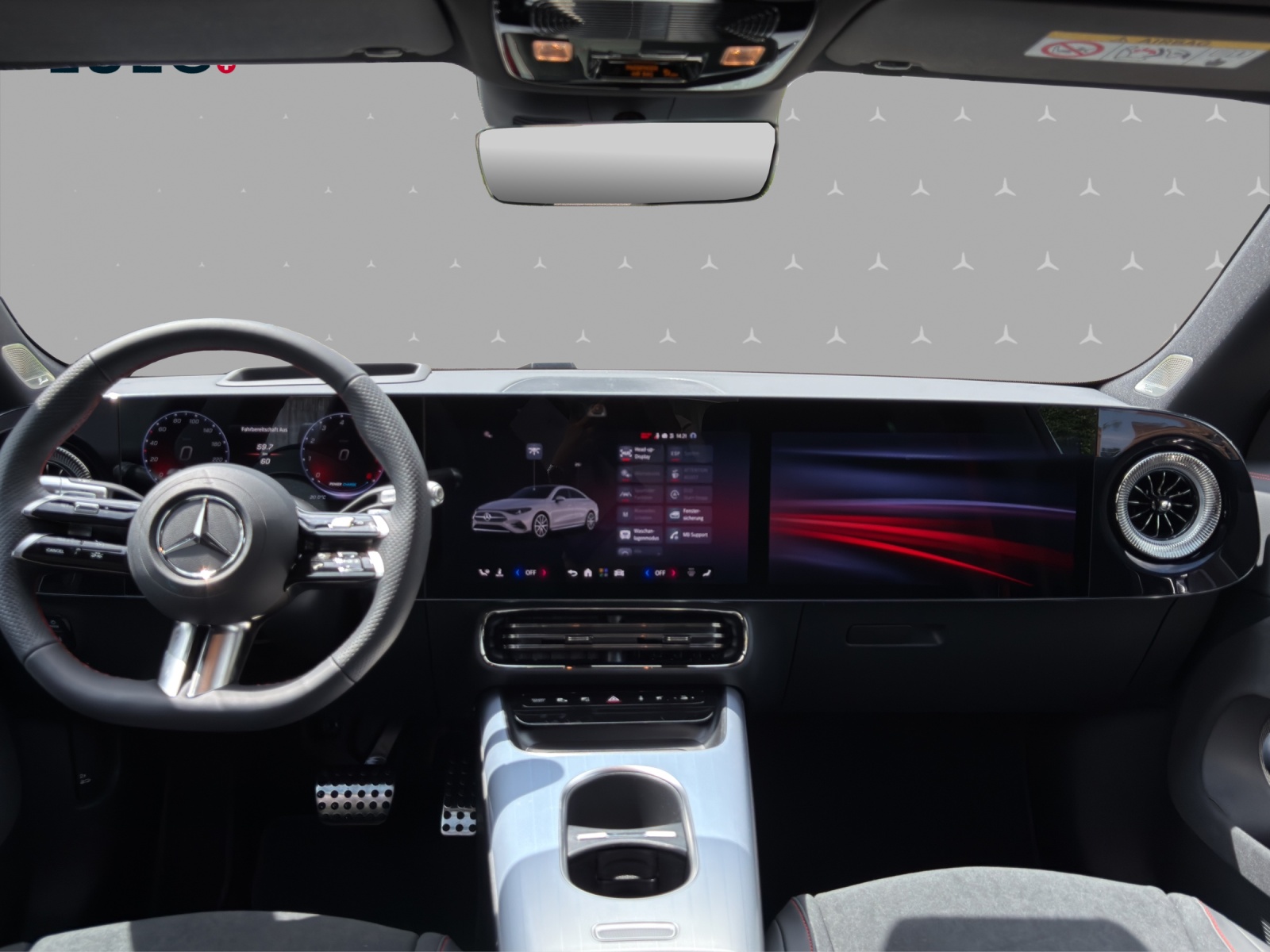 MERCEDES-BENZ CLA 220 8G-DCT 4Matic-image-10