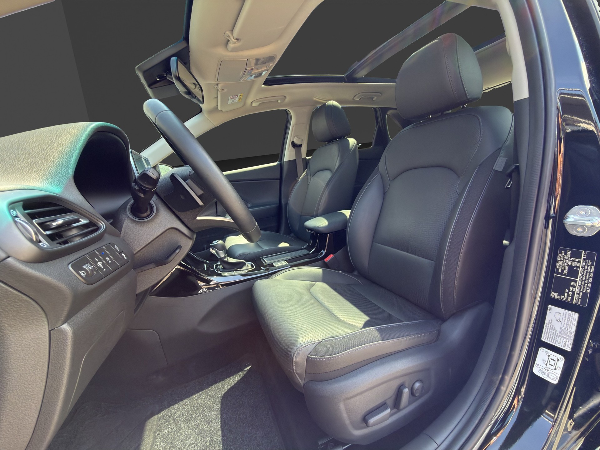 HYUNDAI i30 1.5 T-GDi Vertex 48V MH DCT-image-15