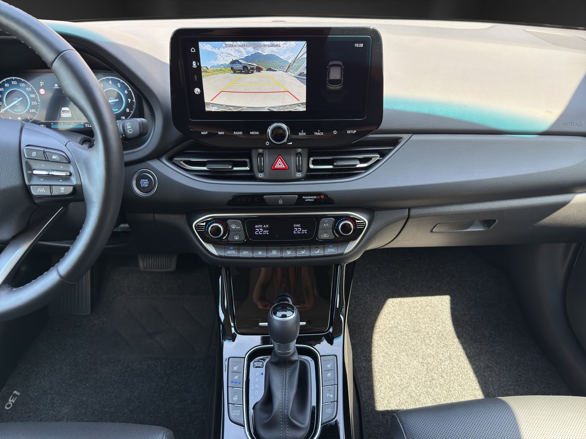 HYUNDAI i30 1.5 T-GDi Vertex 48V MH DCT-image-11