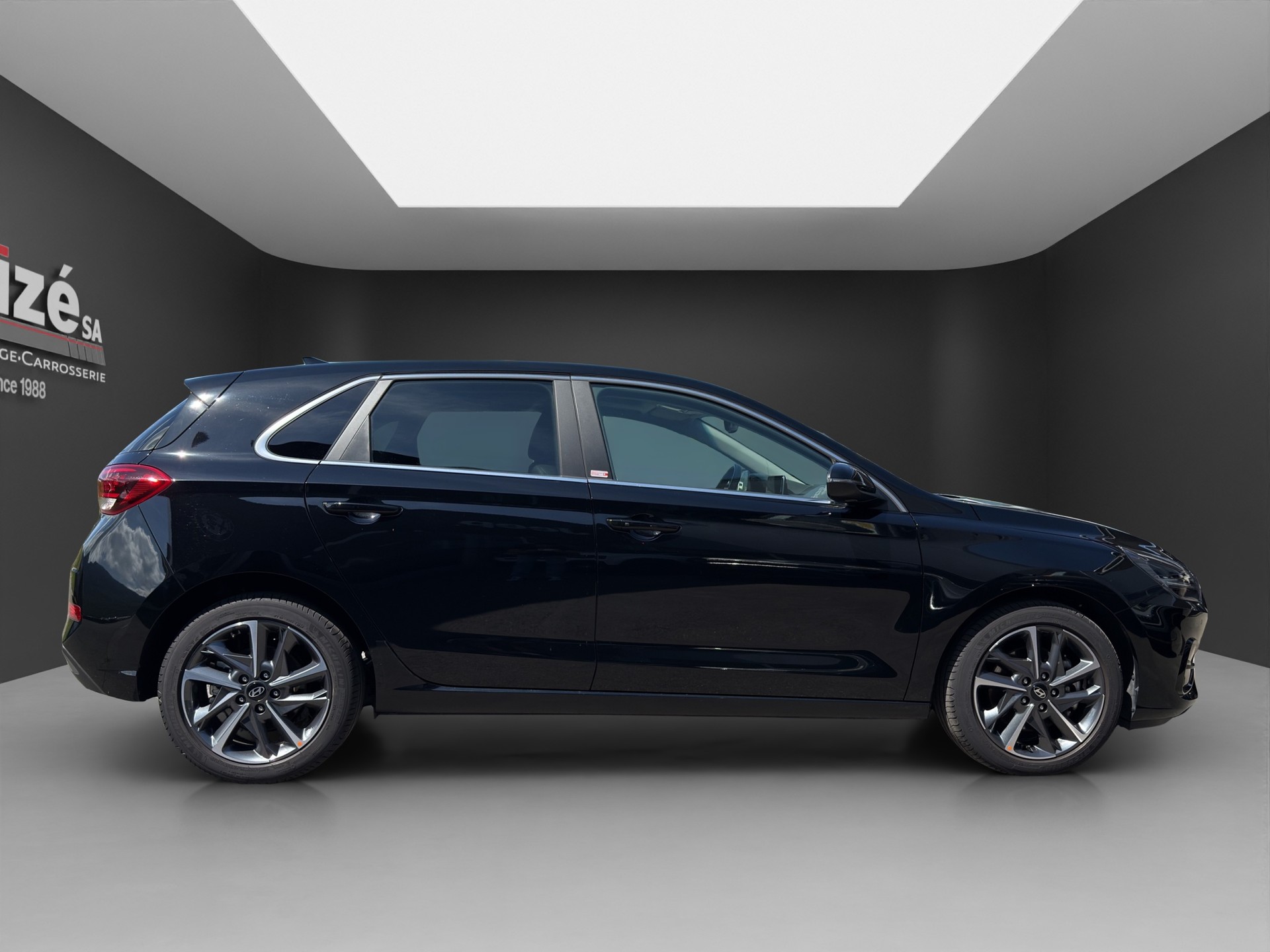 HYUNDAI i30 1.5 T-GDi Vertex 48V MH DCT-image-7