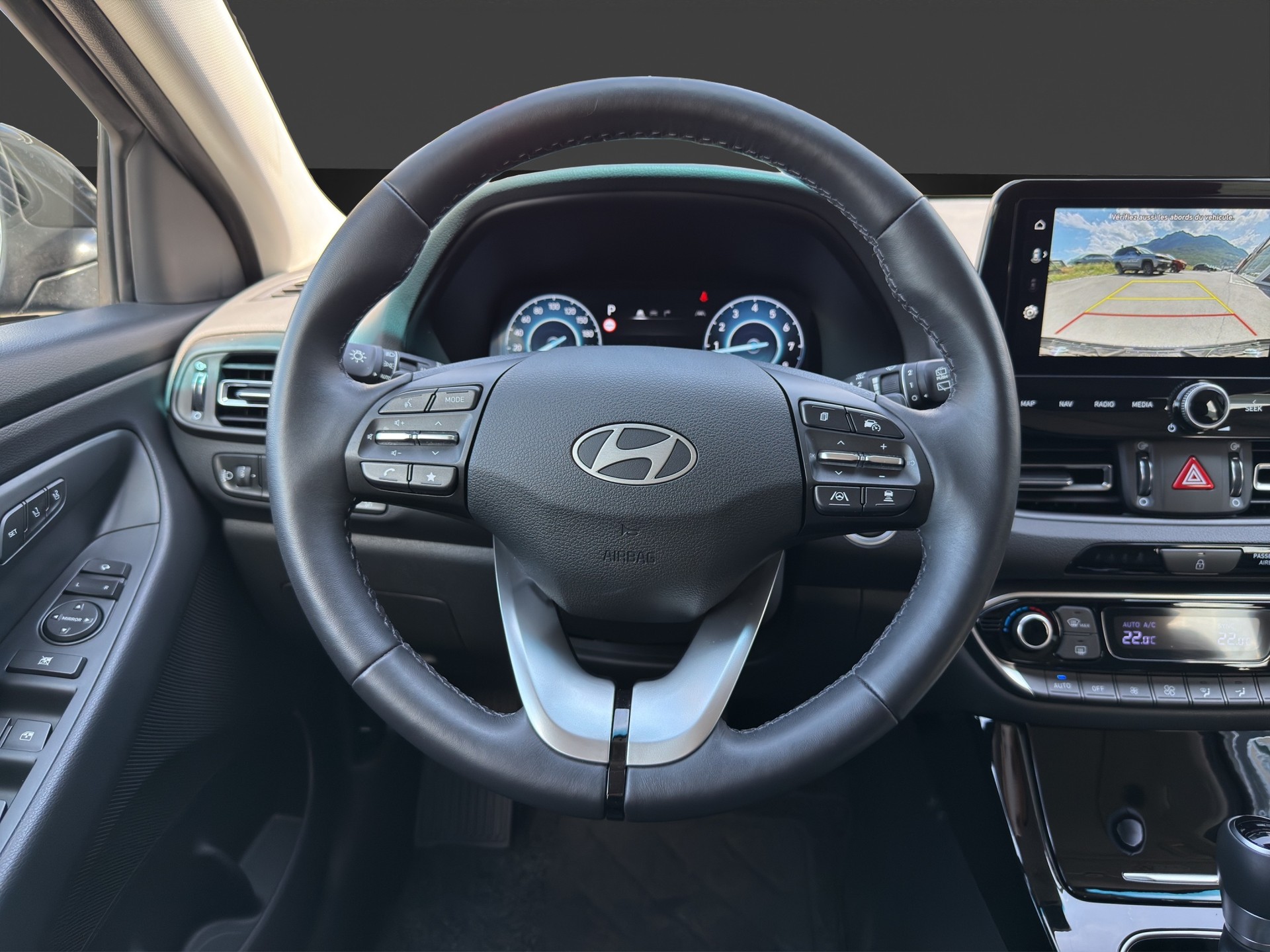 HYUNDAI i30 1.5 T-GDi Vertex 48V MH DCT-image-10