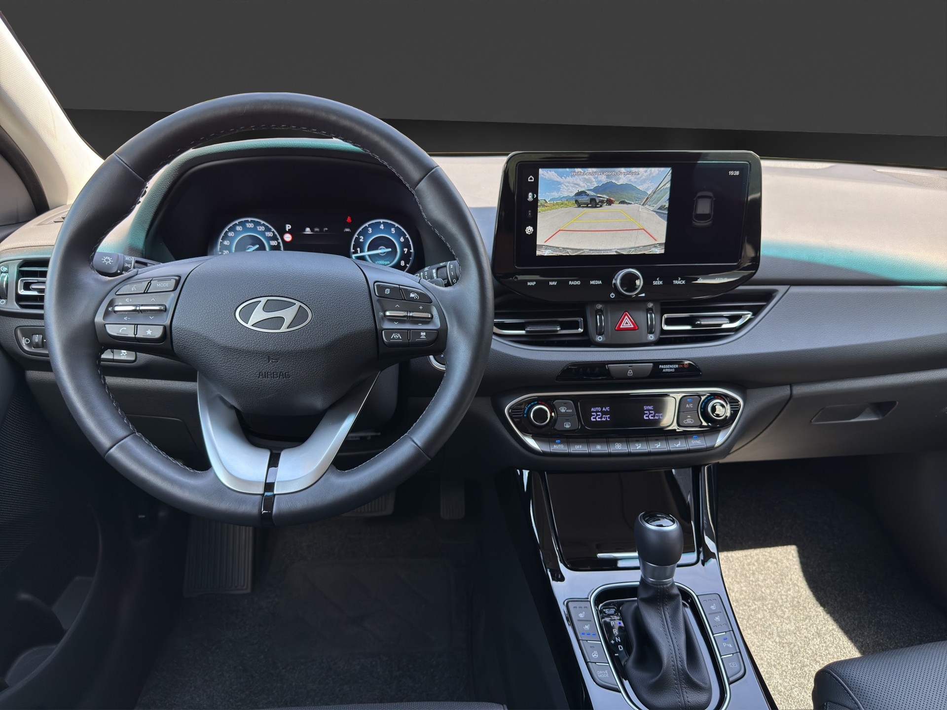 HYUNDAI i30 1.5 T-GDi Vertex 48V MH DCT-image-9