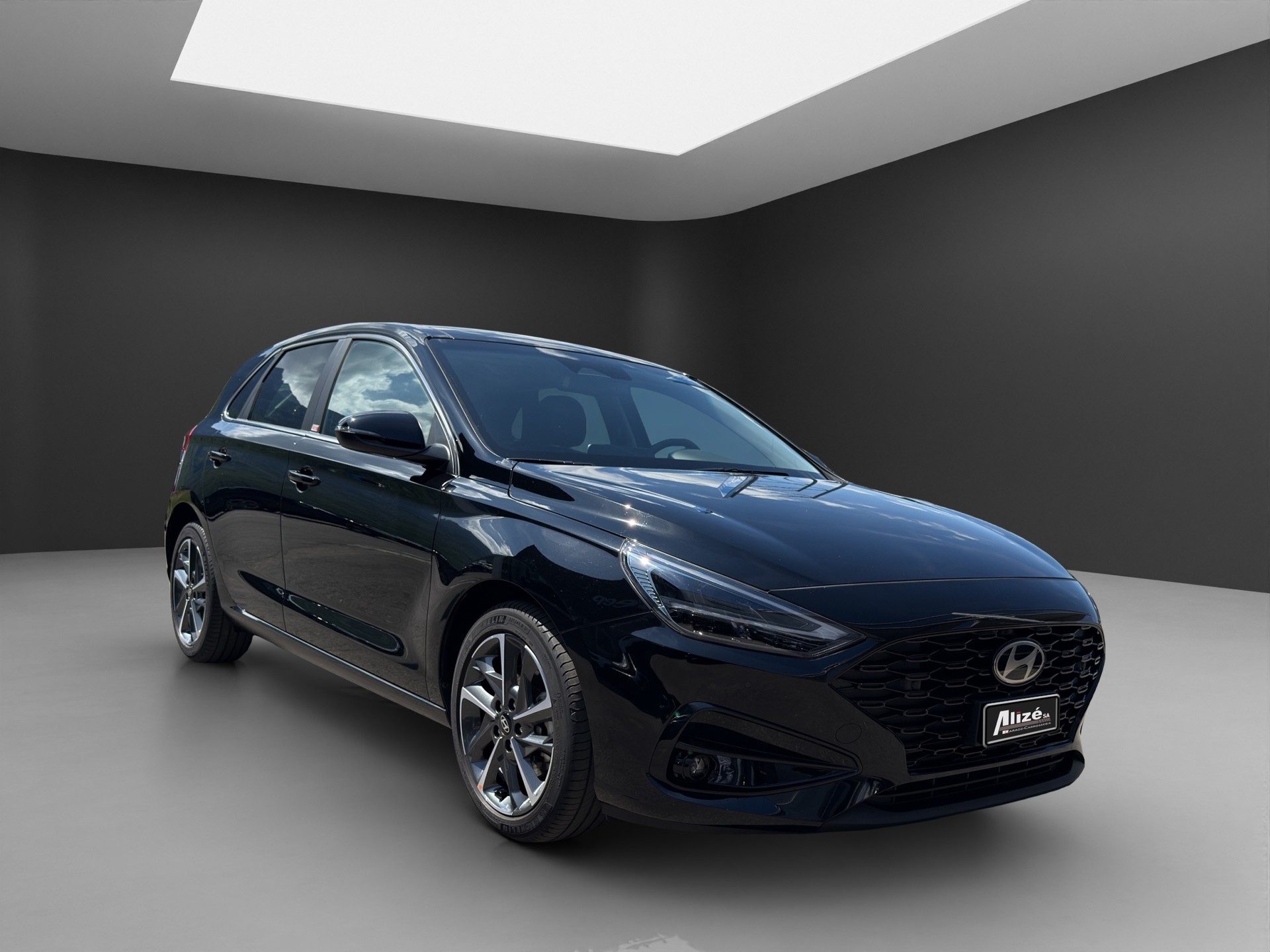 HYUNDAI i30 1.5 T-GDi Vertex 48V MH DCT-image-8