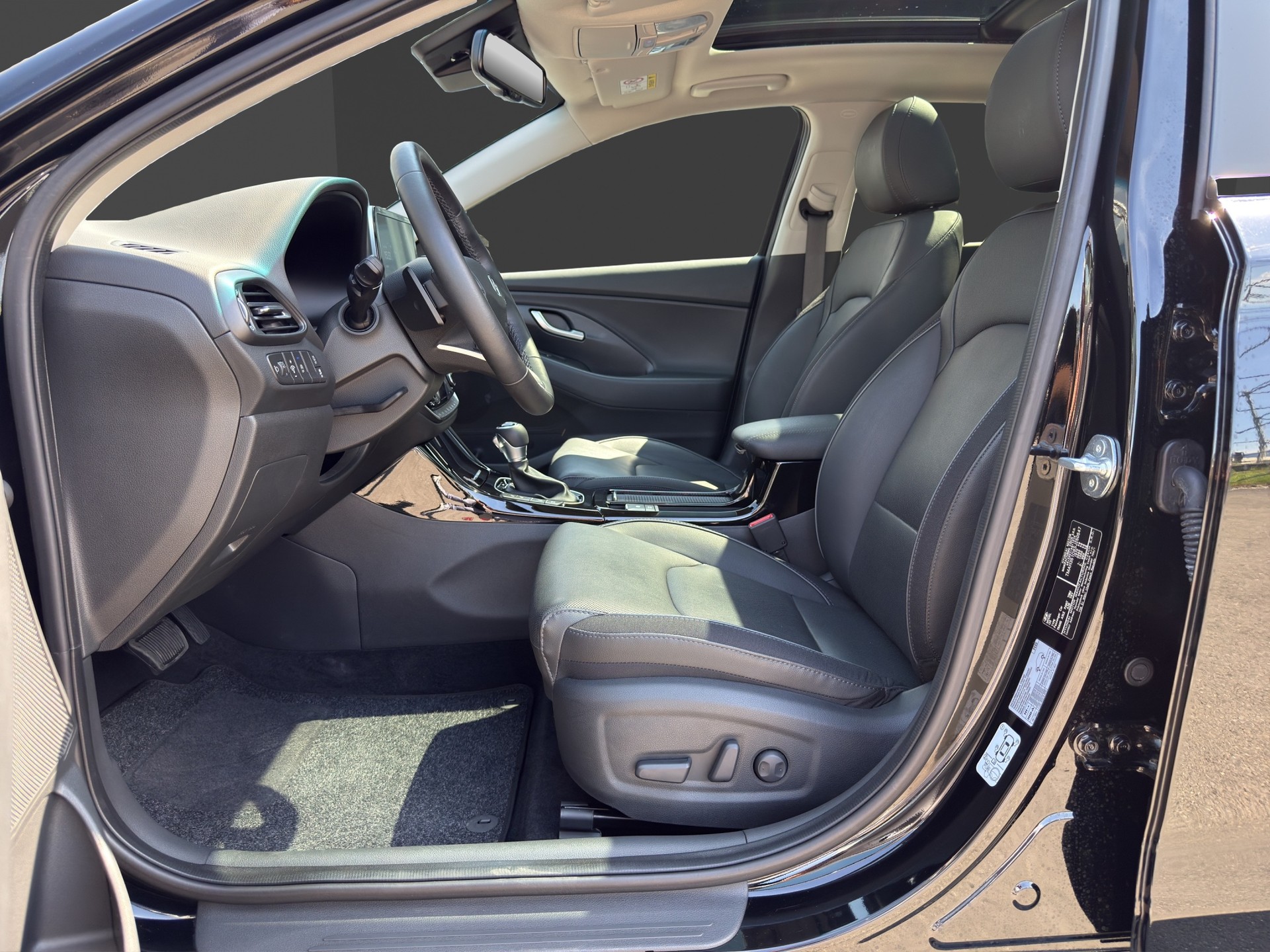 HYUNDAI i30 1.5 T-GDi Vertex 48V MH DCT-image-14