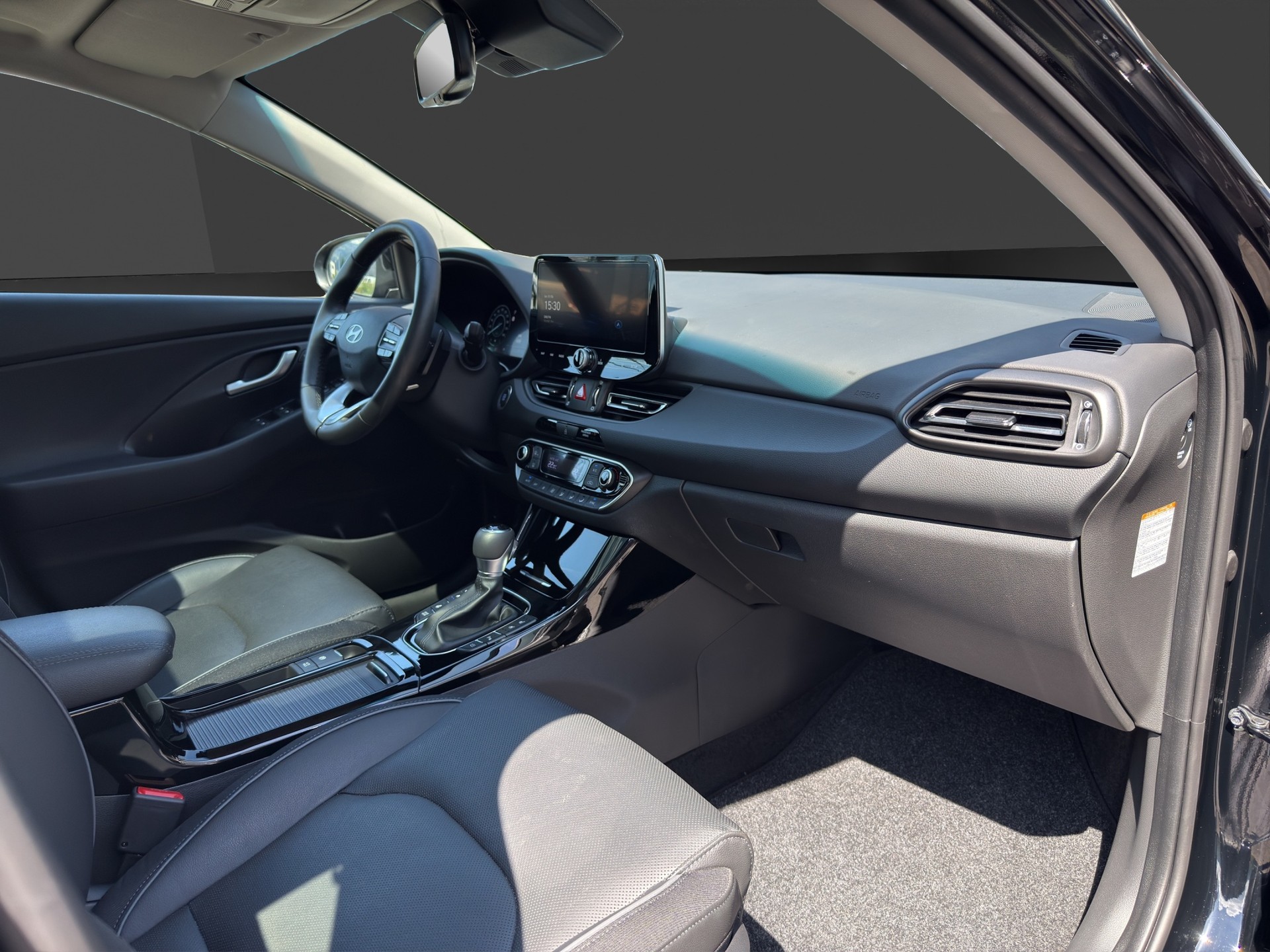 HYUNDAI i30 1.5 T-GDi Vertex 48V MH DCT-image-12