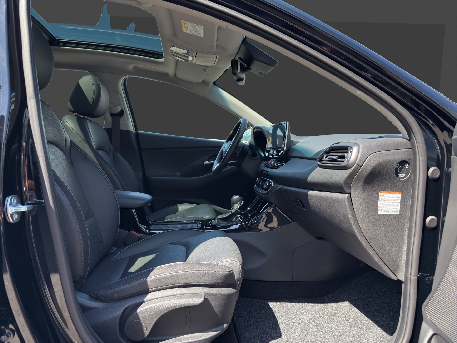 HYUNDAI i30 1.5 T-GDi Vertex 48V MH DCT-image-13