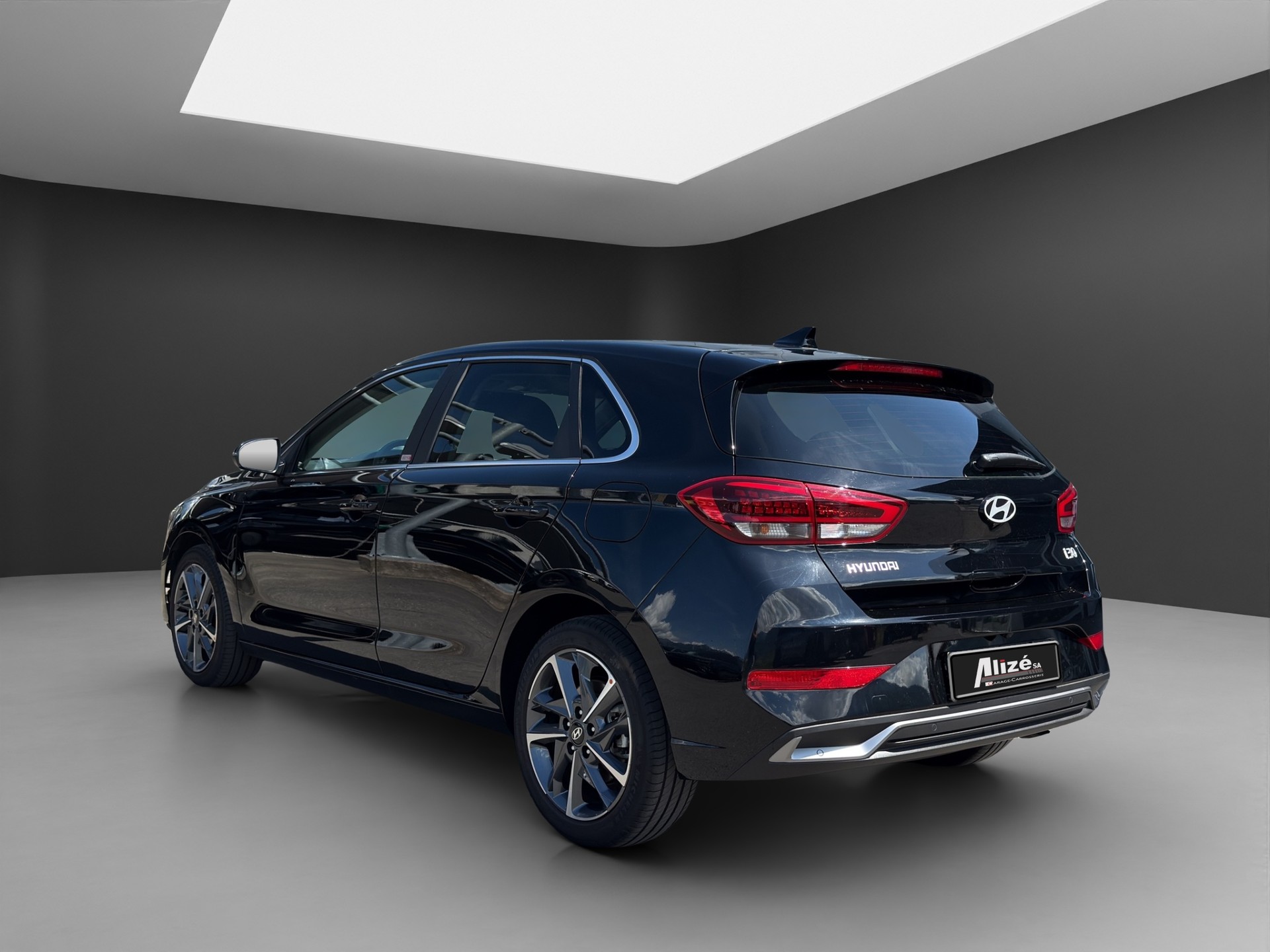 HYUNDAI i30 1.5 T-GDi Vertex 48V MH DCT-image-4
