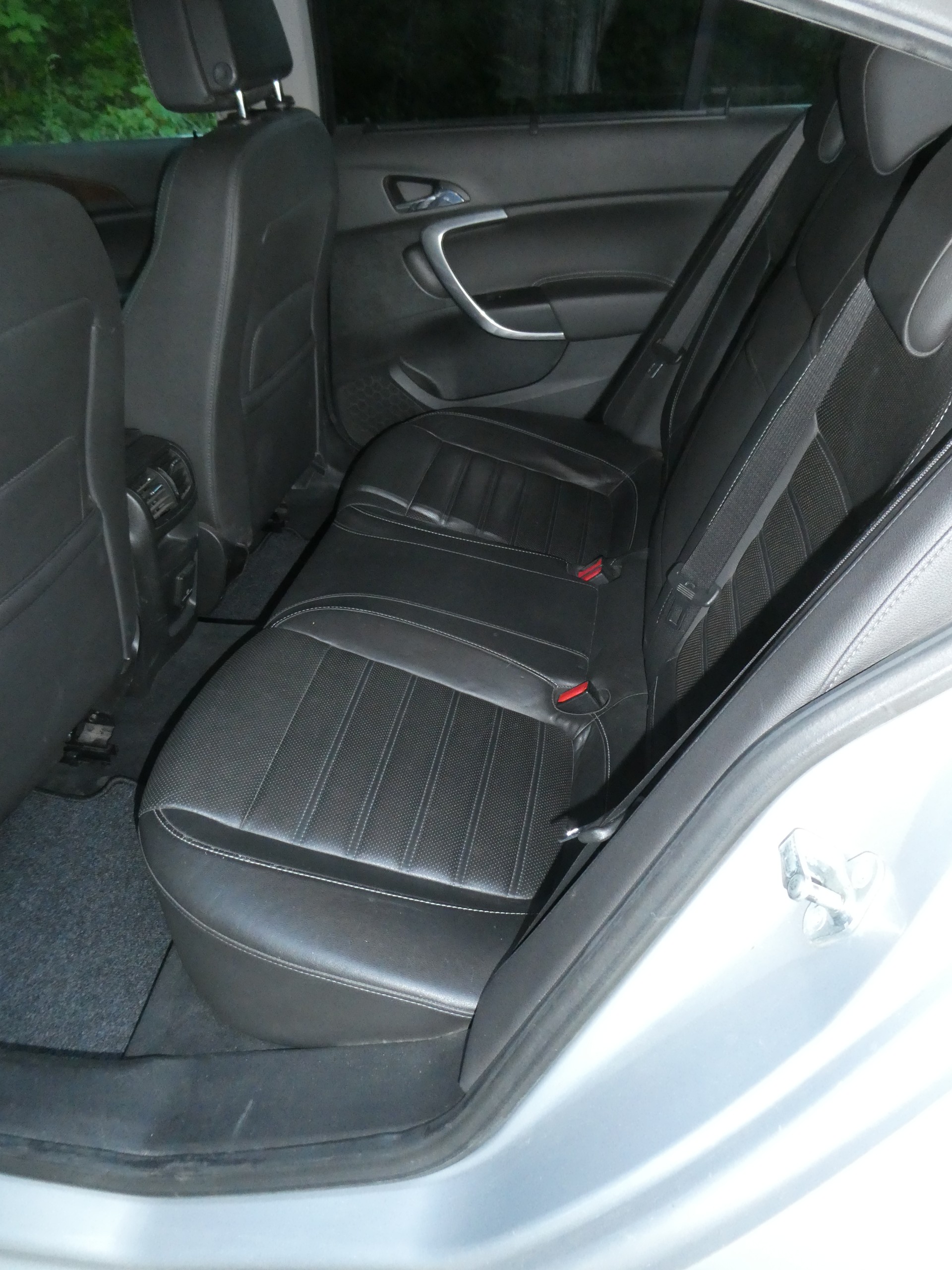 OPEL Insignia 2.0 Turbo Cosmo 4WD Automatic-image-10