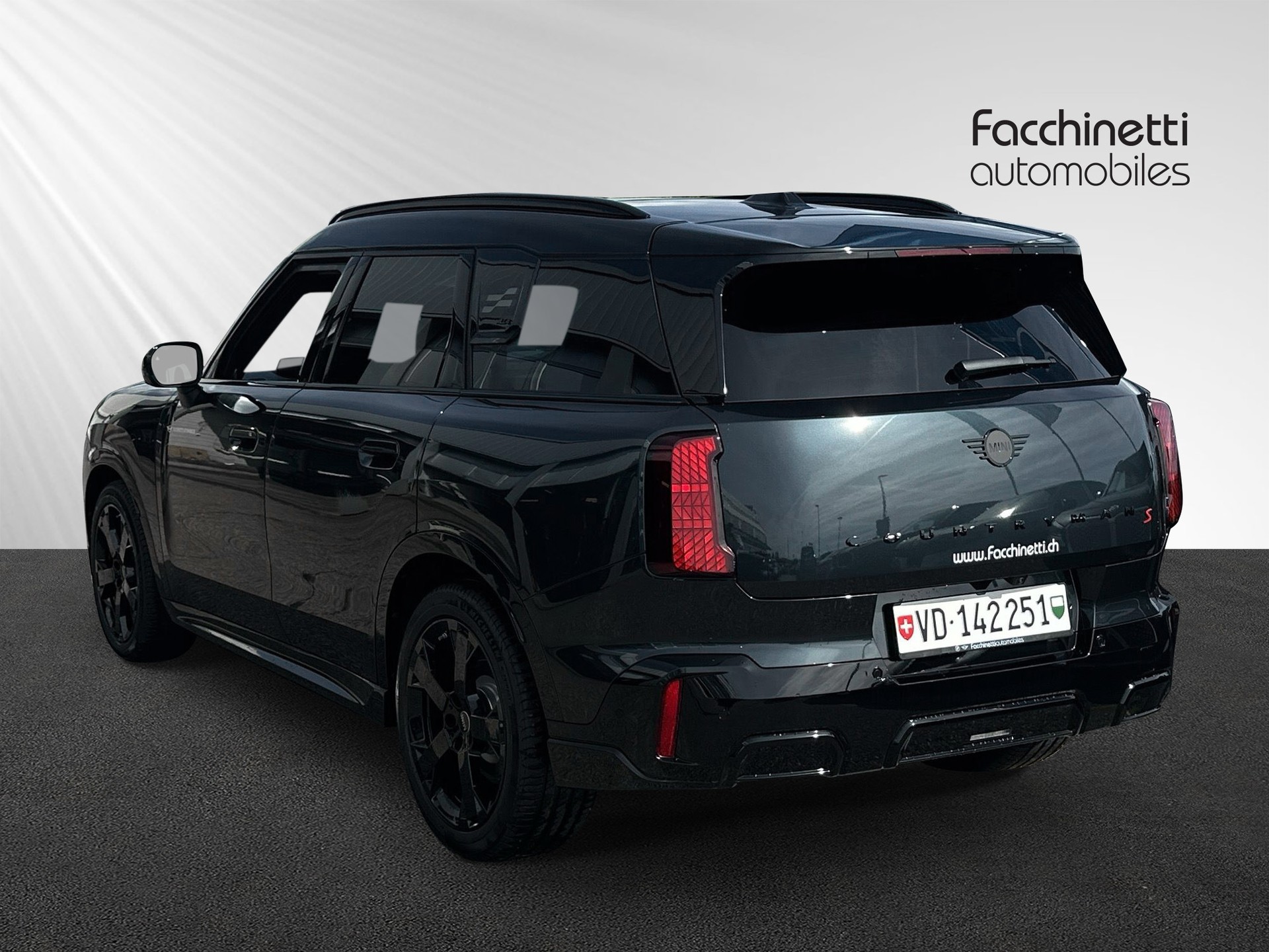 MINI Countryman S ALL4 Steptronic-showroom-element-2