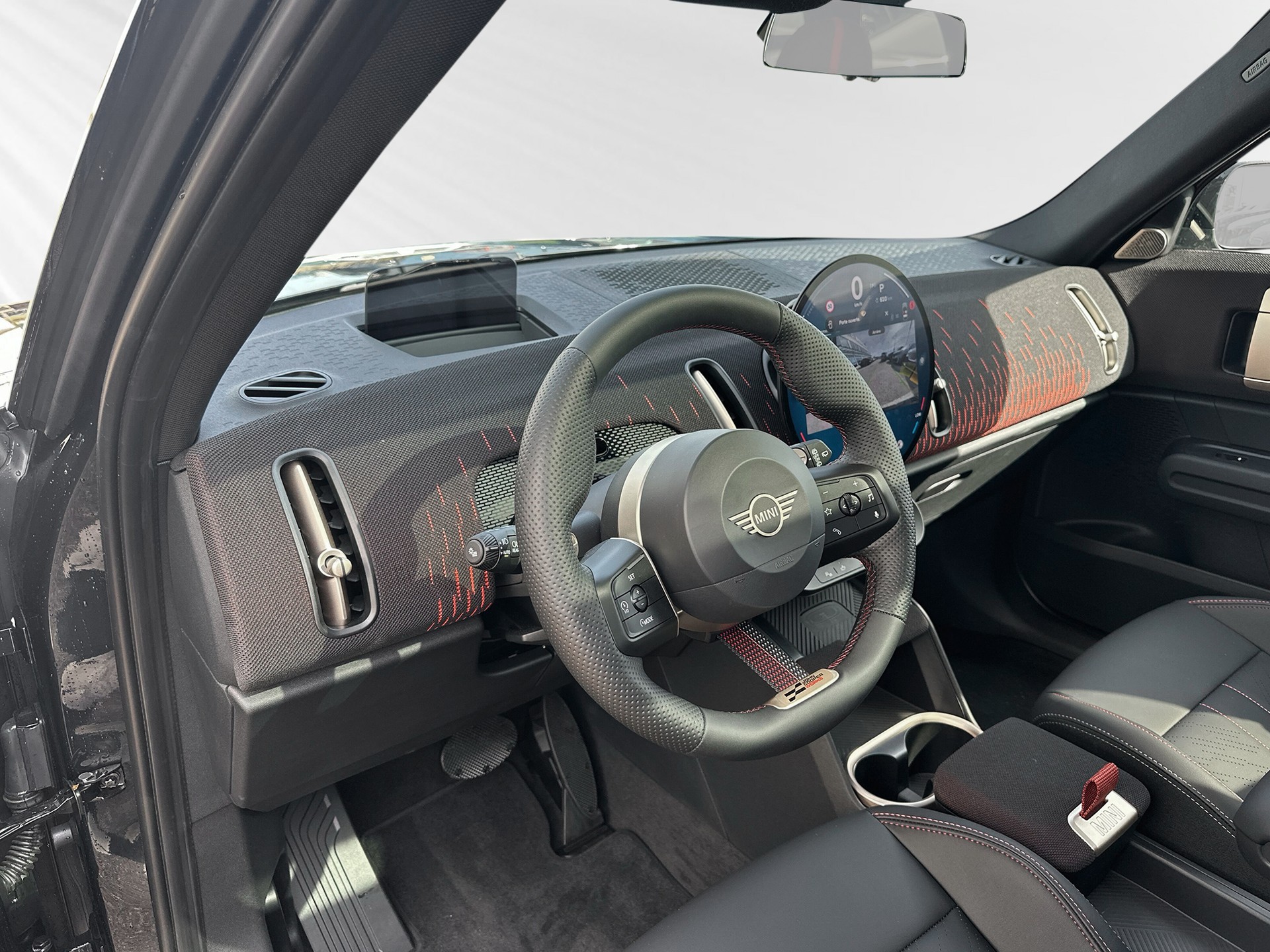 MINI Countryman S ALL4 Steptronic-showroom-element-3