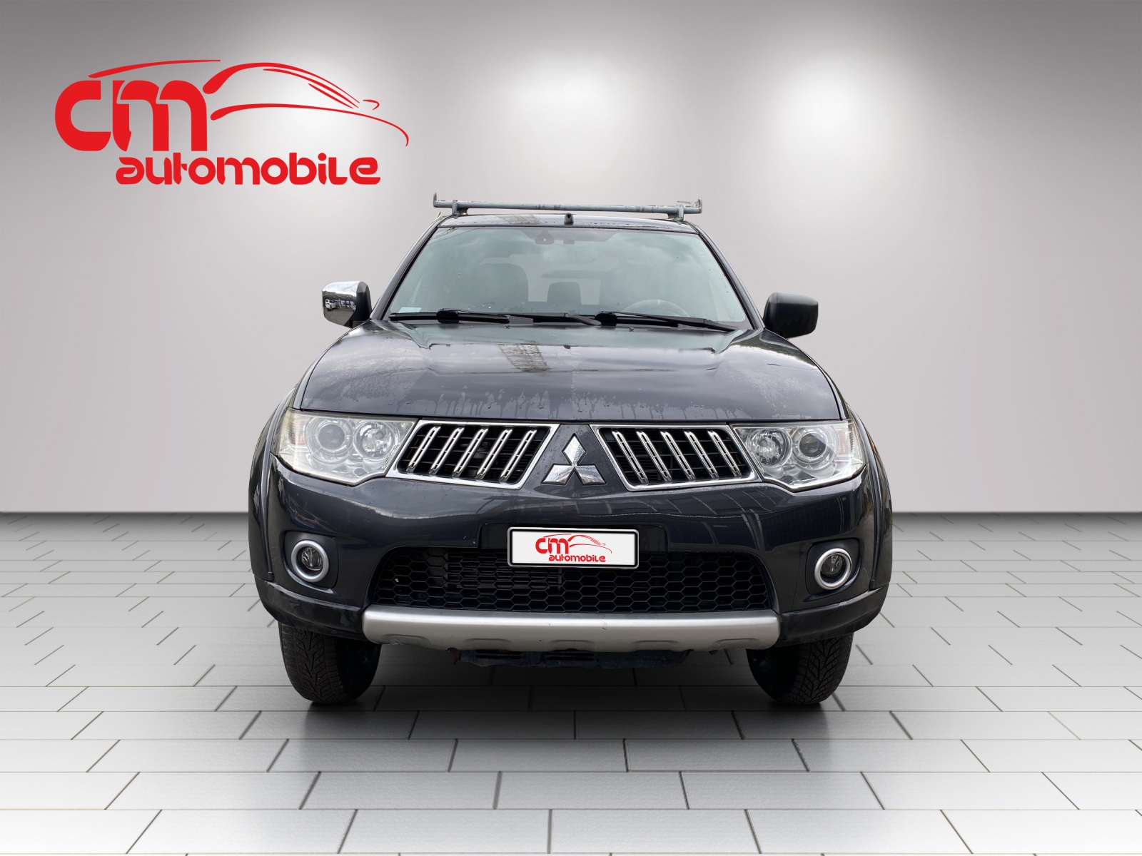 MITSUBISHI L 200 2.5 DID Invite Double Cab-image-7