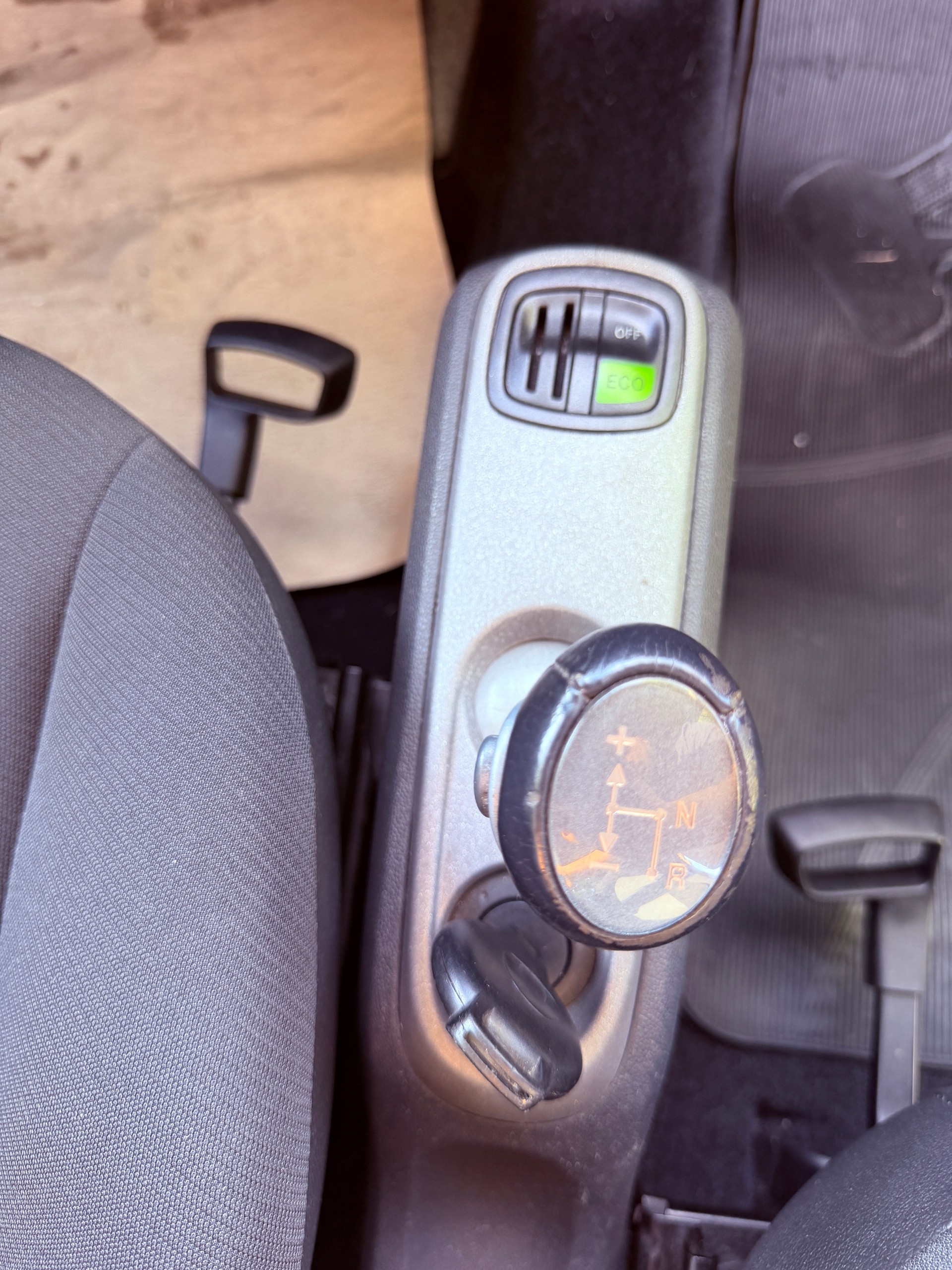SMART fortwo swiss edition mhd softouch-image-8