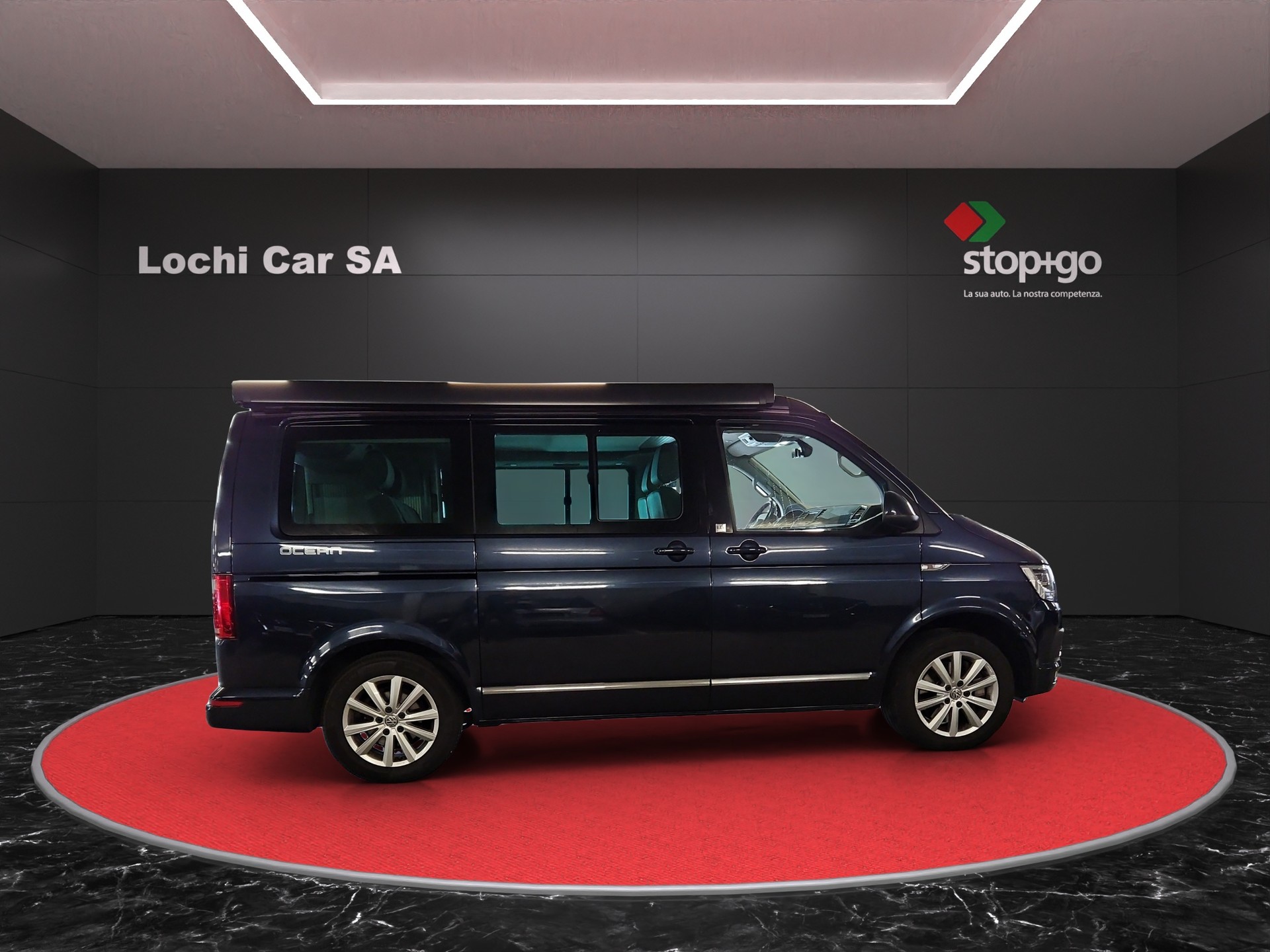 VW T6 California 2.0 Bi-TDI Ocean Liberty 4Motion DSG-image-6