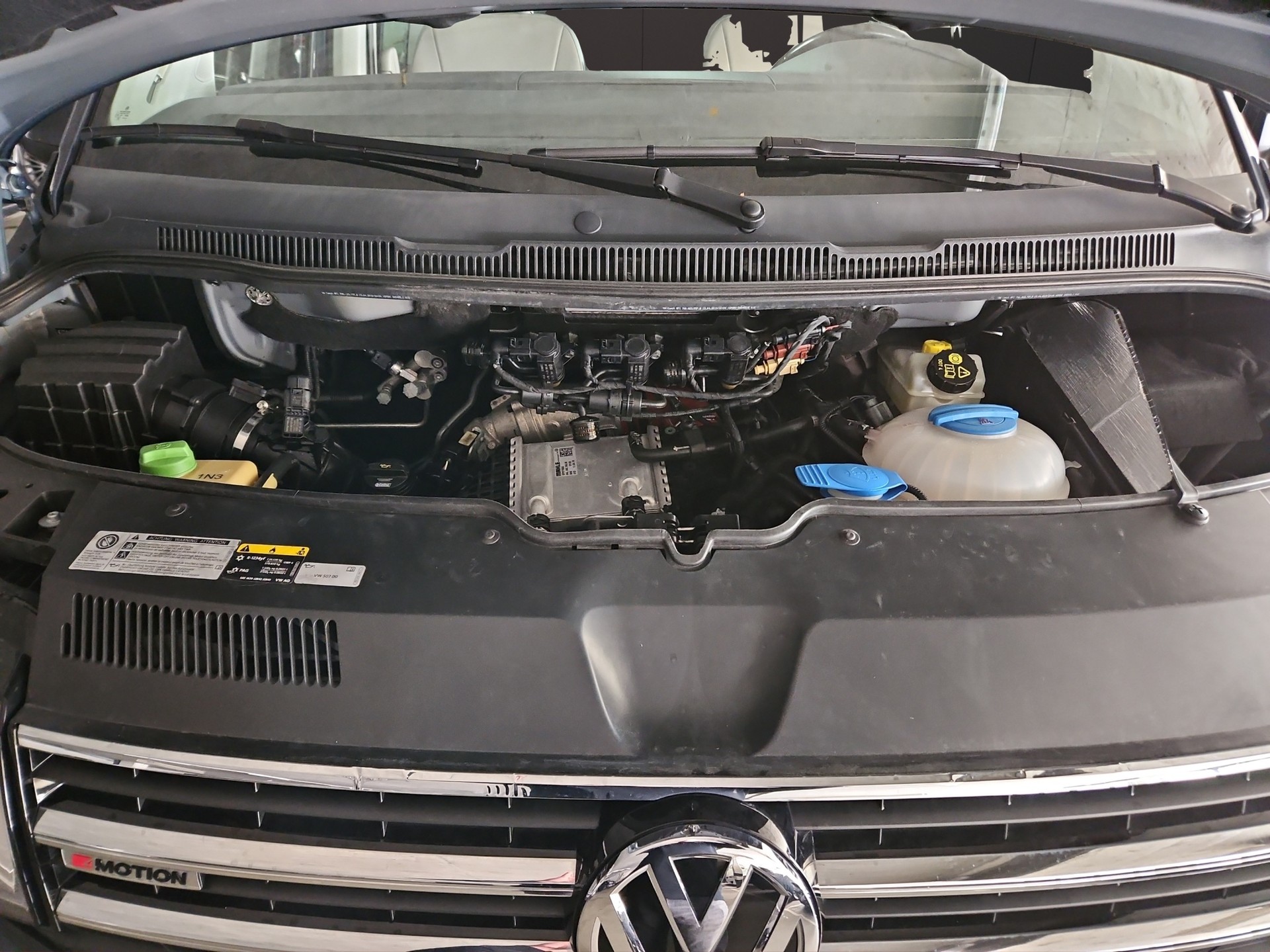 VW T6 California 2.0 Bi-TDI Ocean Liberty 4Motion DSG-image-13