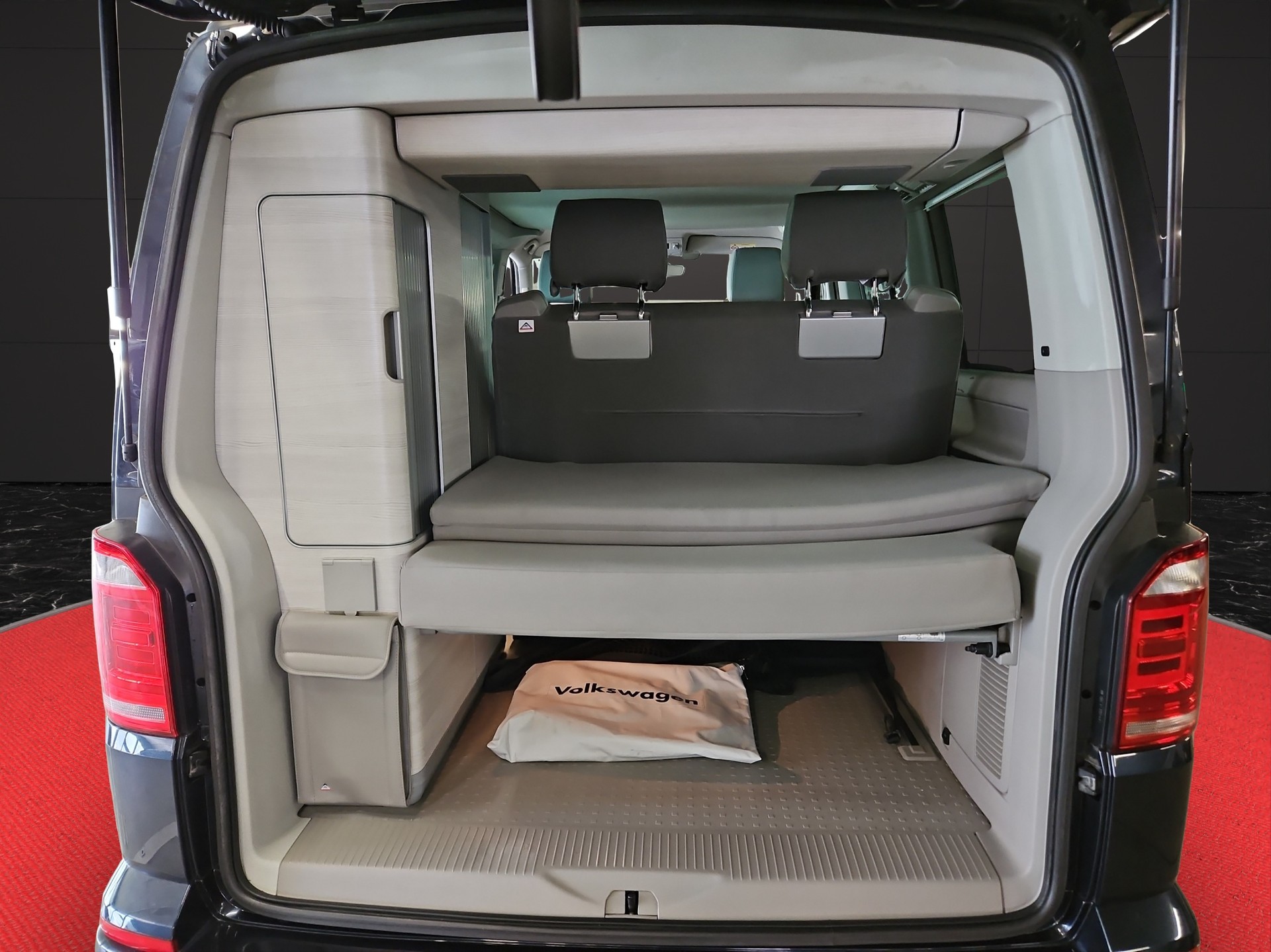 VW T6 California 2.0 Bi-TDI Ocean Liberty 4Motion DSG-image-12