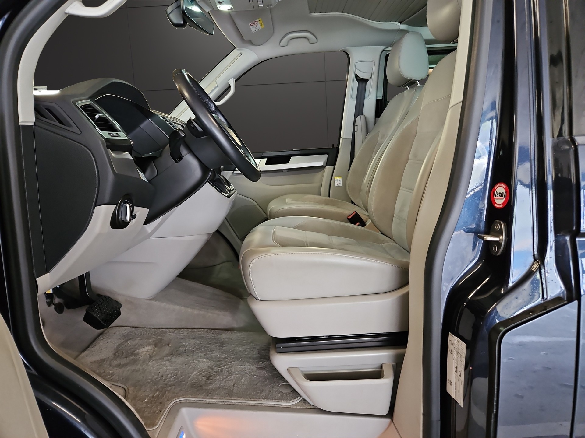 VW T6 California 2.0 Bi-TDI Ocean Liberty 4Motion DSG-image-8