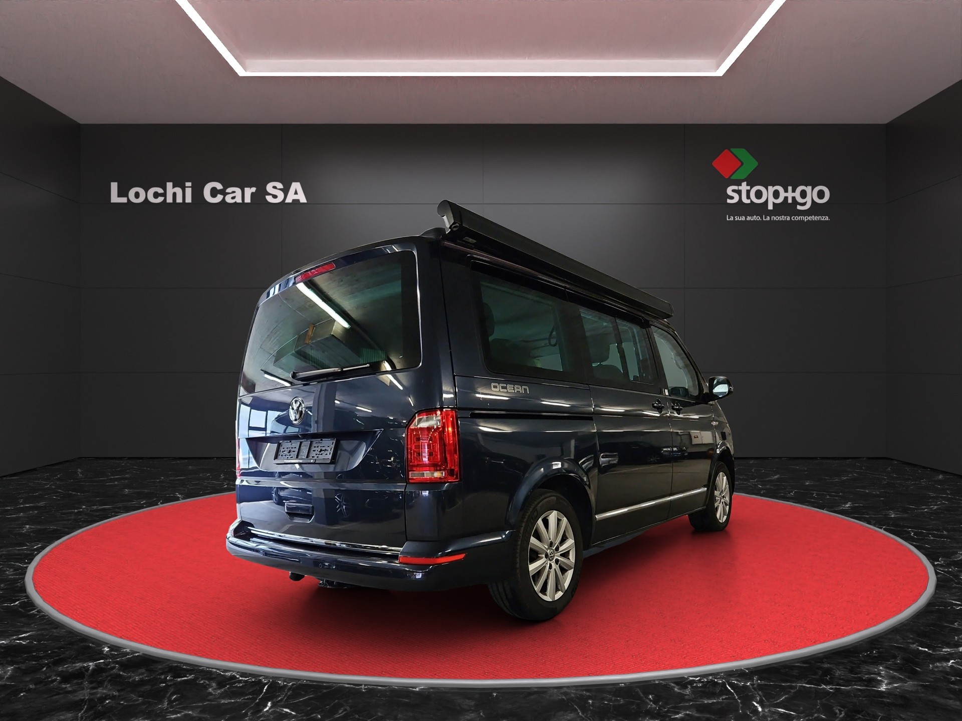VW T6 California 2.0 Bi-TDI Ocean Liberty 4Motion DSG-image-5