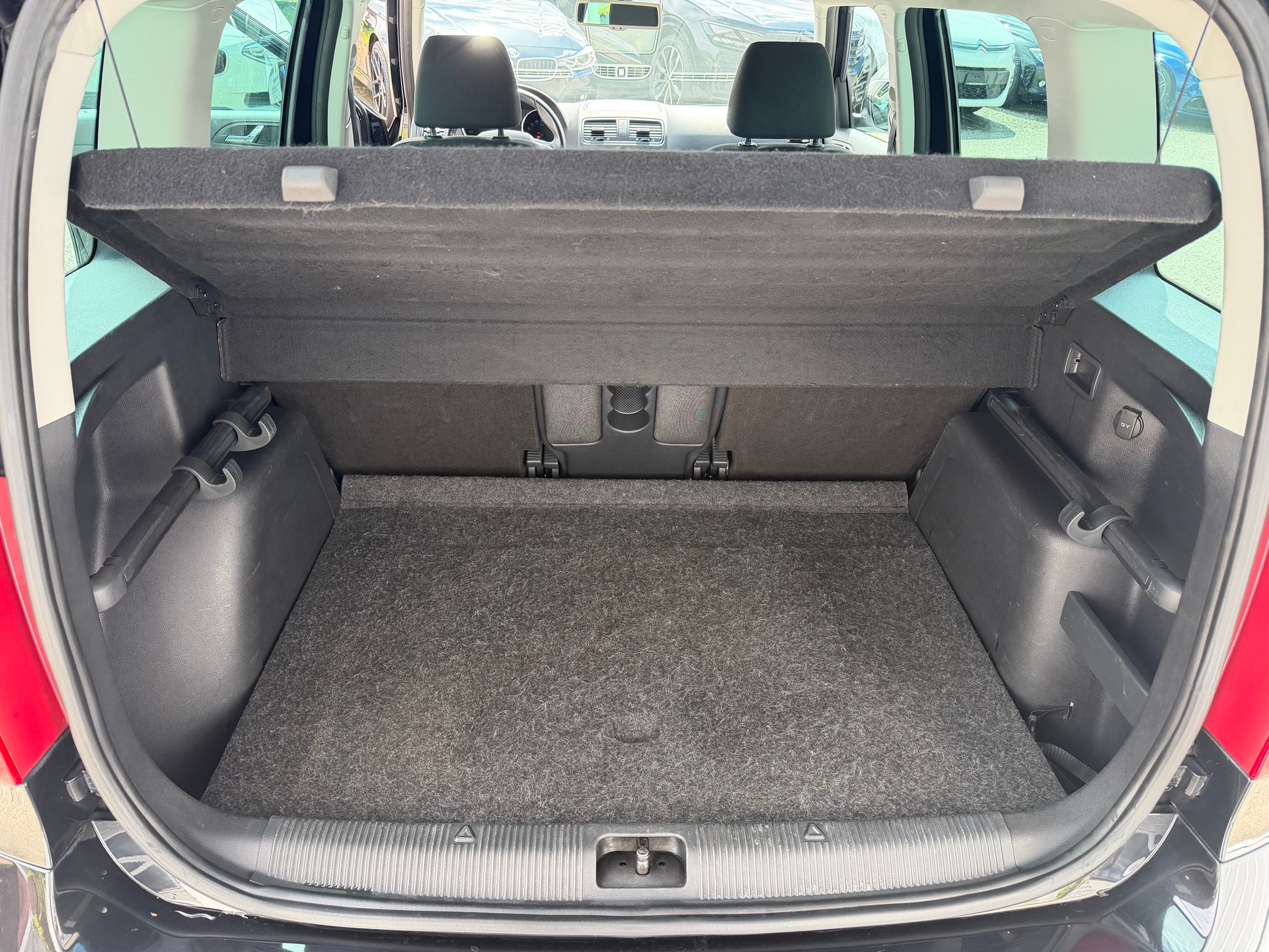 SKODA Yeti 2.0 TDI Ambition 4x4-image-8