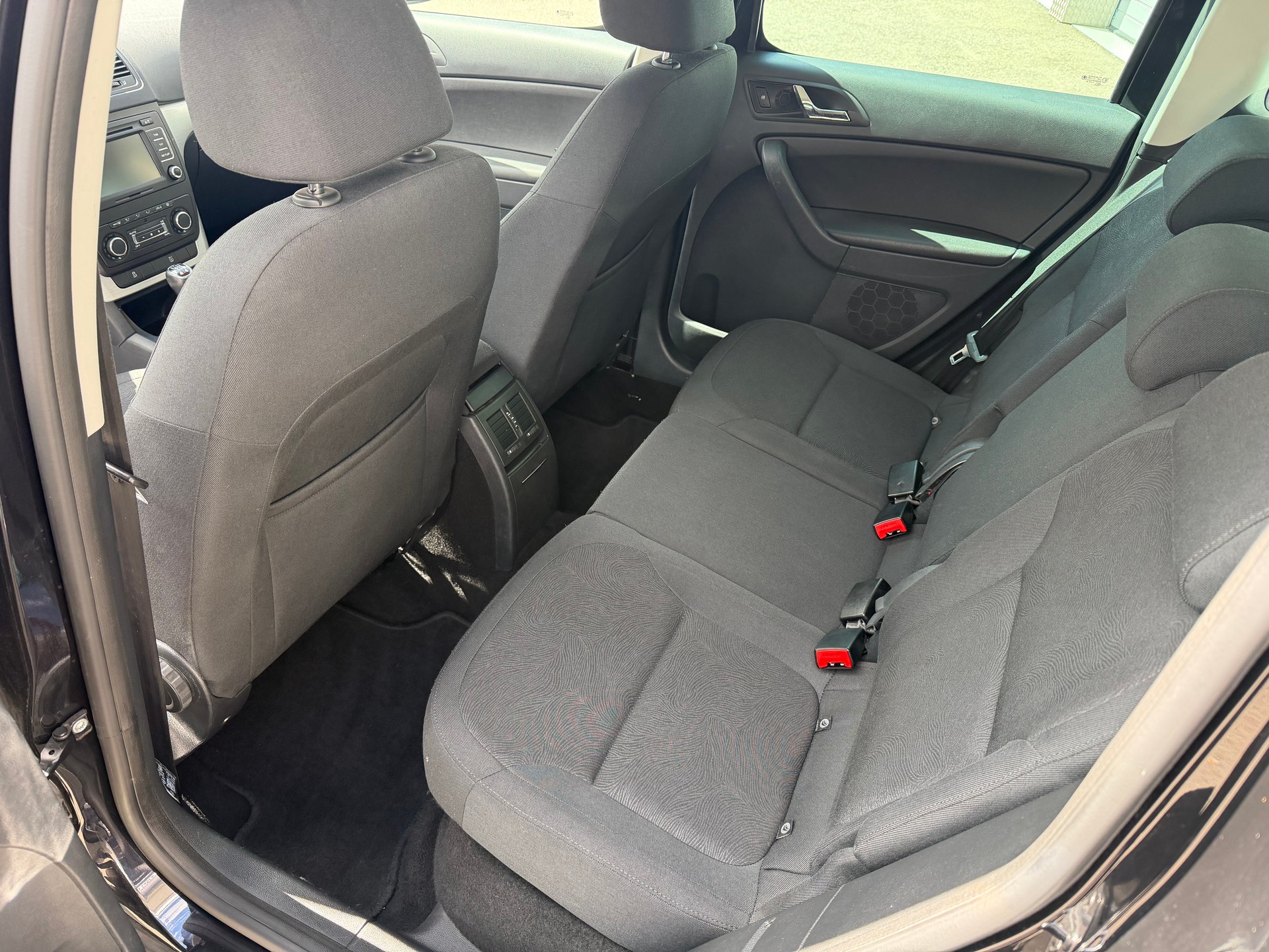 SKODA Yeti 2.0 TDI Ambition 4x4-image-6