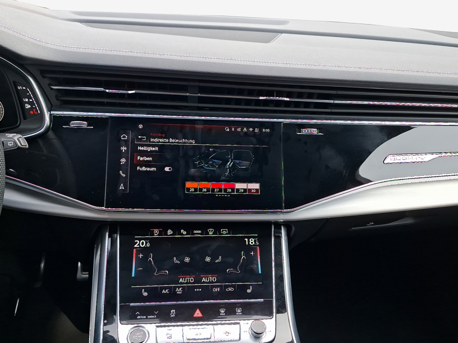 AUDI Q7 50 TDI quattro S Line tiptronic-image-13