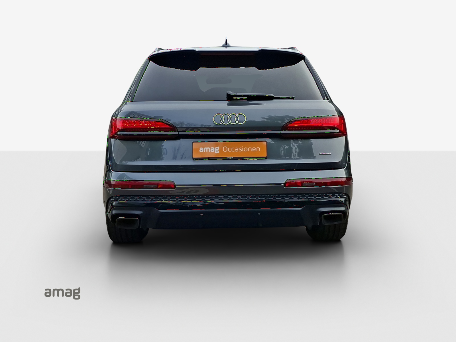 AUDI Q7 50 TDI quattro S Line tiptronic-showroom-element-3