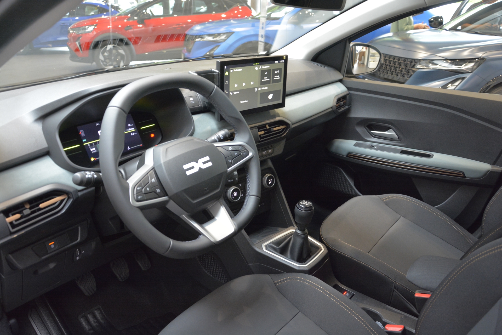 DACIA SANDERO Stepway extreme TCe 110-image-3