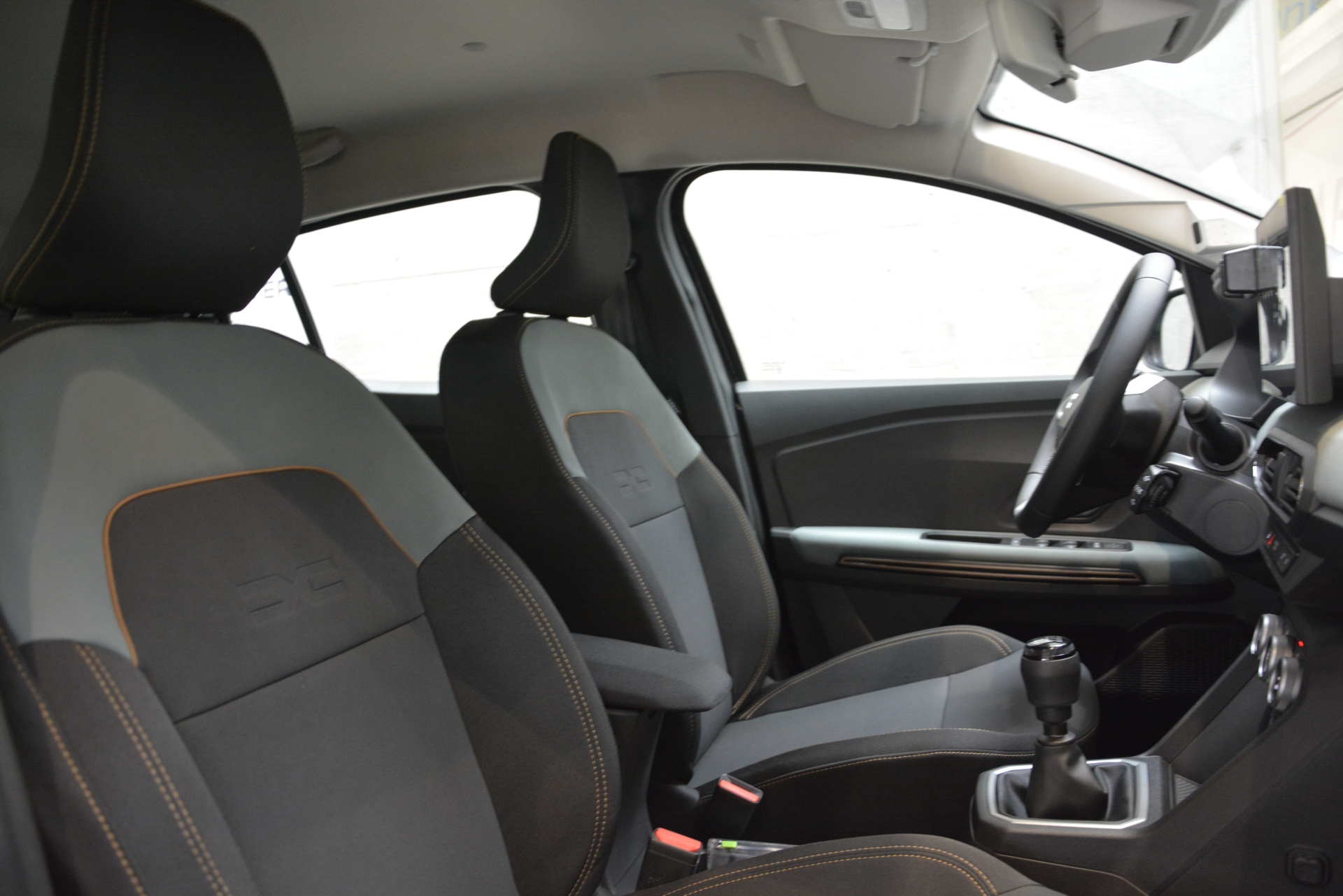 DACIA SANDERO Stepway extreme TCe 110-image-6