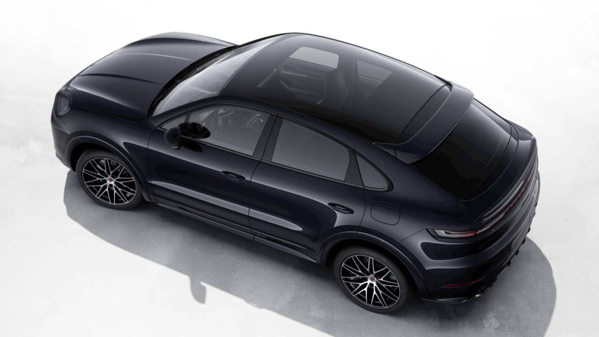 PORSCHE Cayenne E-Hybrid Coupé Black Edition-showroom-element-3