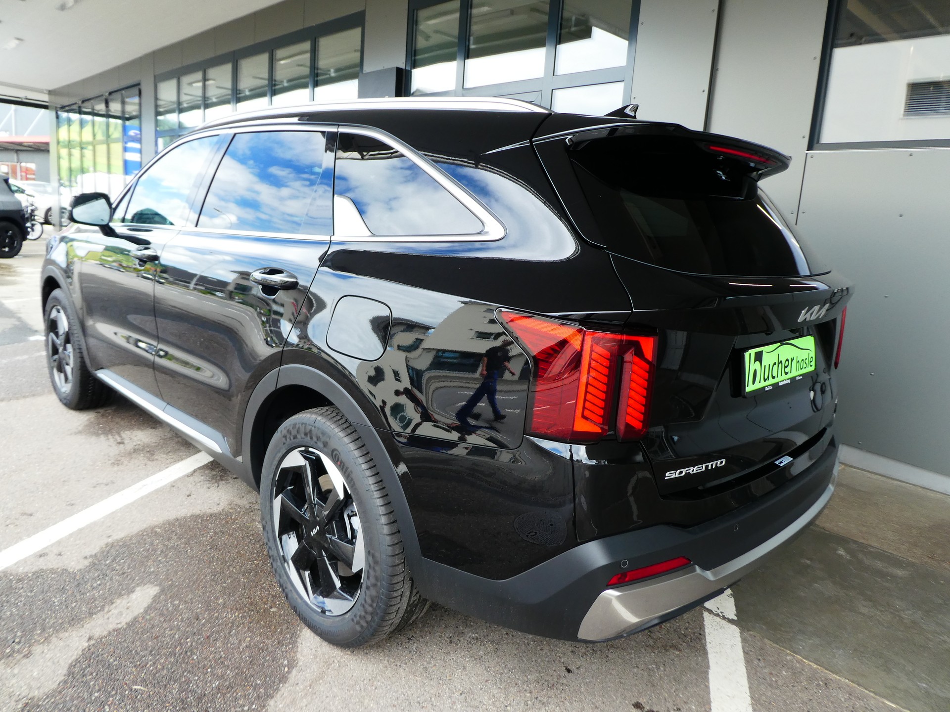 KIA Sorento 2.2 7P Power DCT-image-5