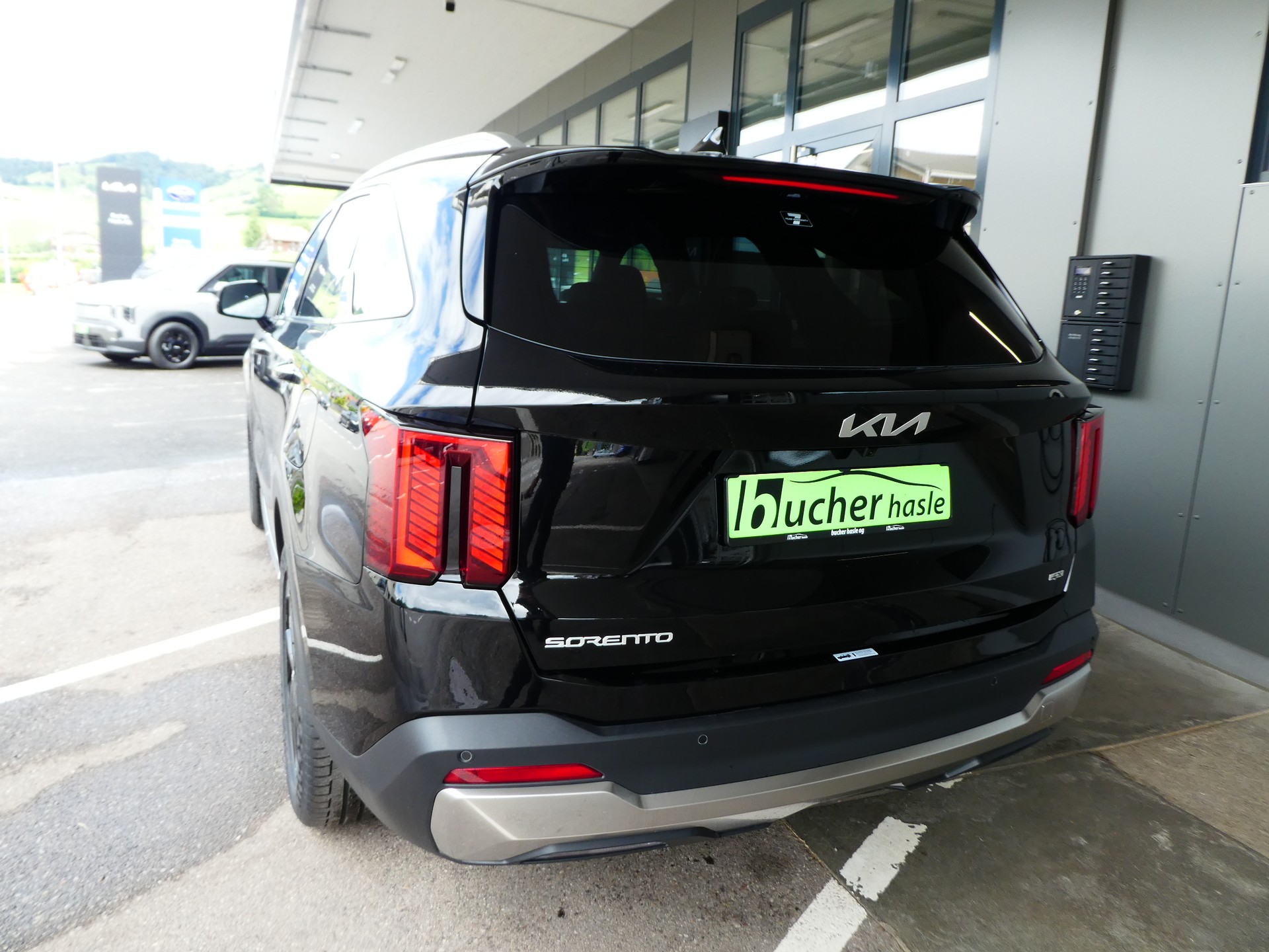 KIA Sorento 2.2 7P Power DCT-image-6