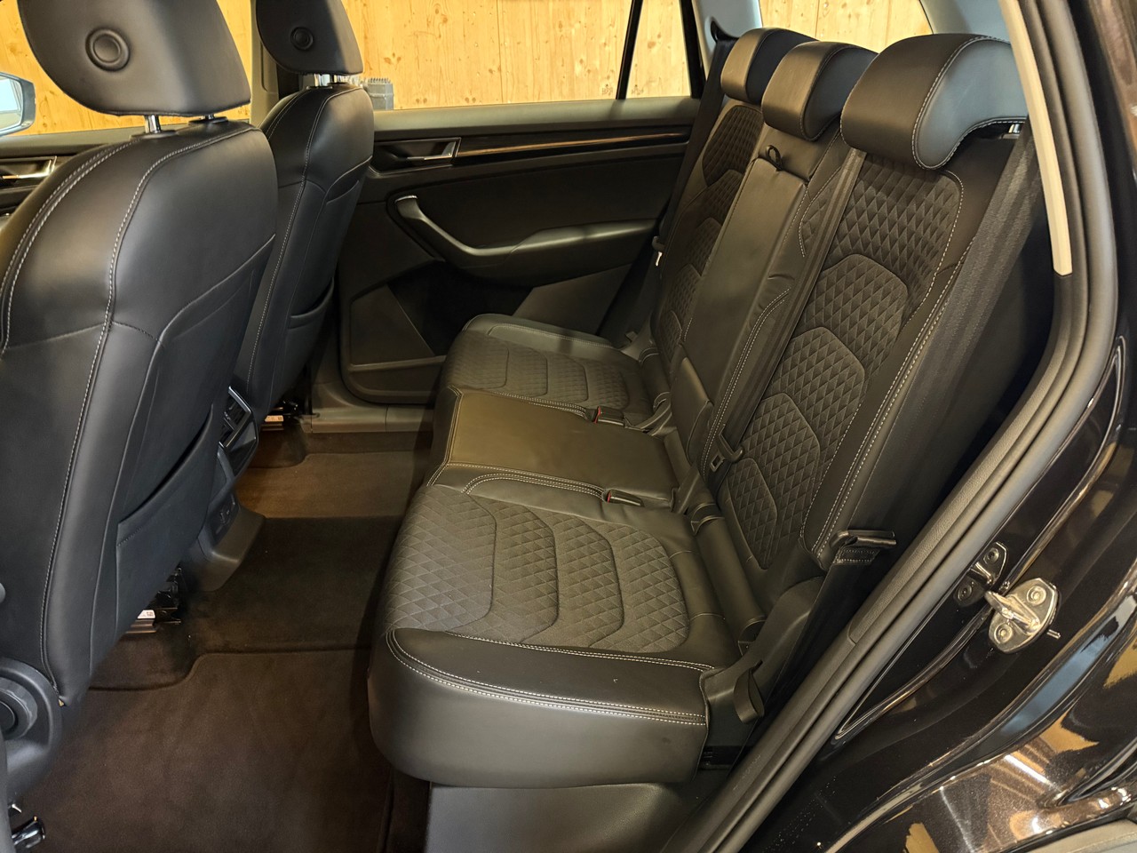 SKODA Kodiaq 2.0 TDI CR Style4x4 DSG-image-8