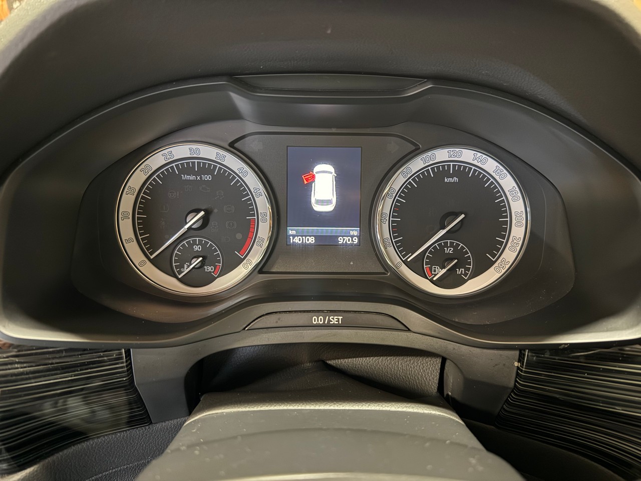 SKODA Kodiaq 2.0 TDI CR Style4x4 DSG-image-10