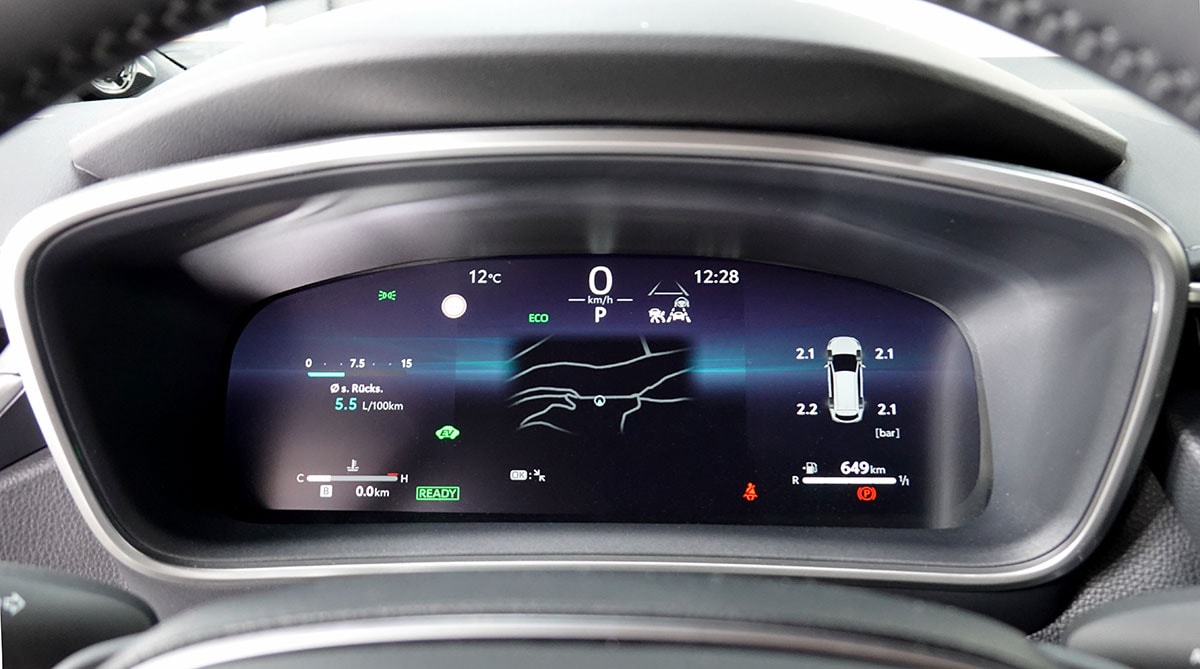 TOYOTA Corolla Touring Sports 2.0 HSD Premium e-CVT-image-15