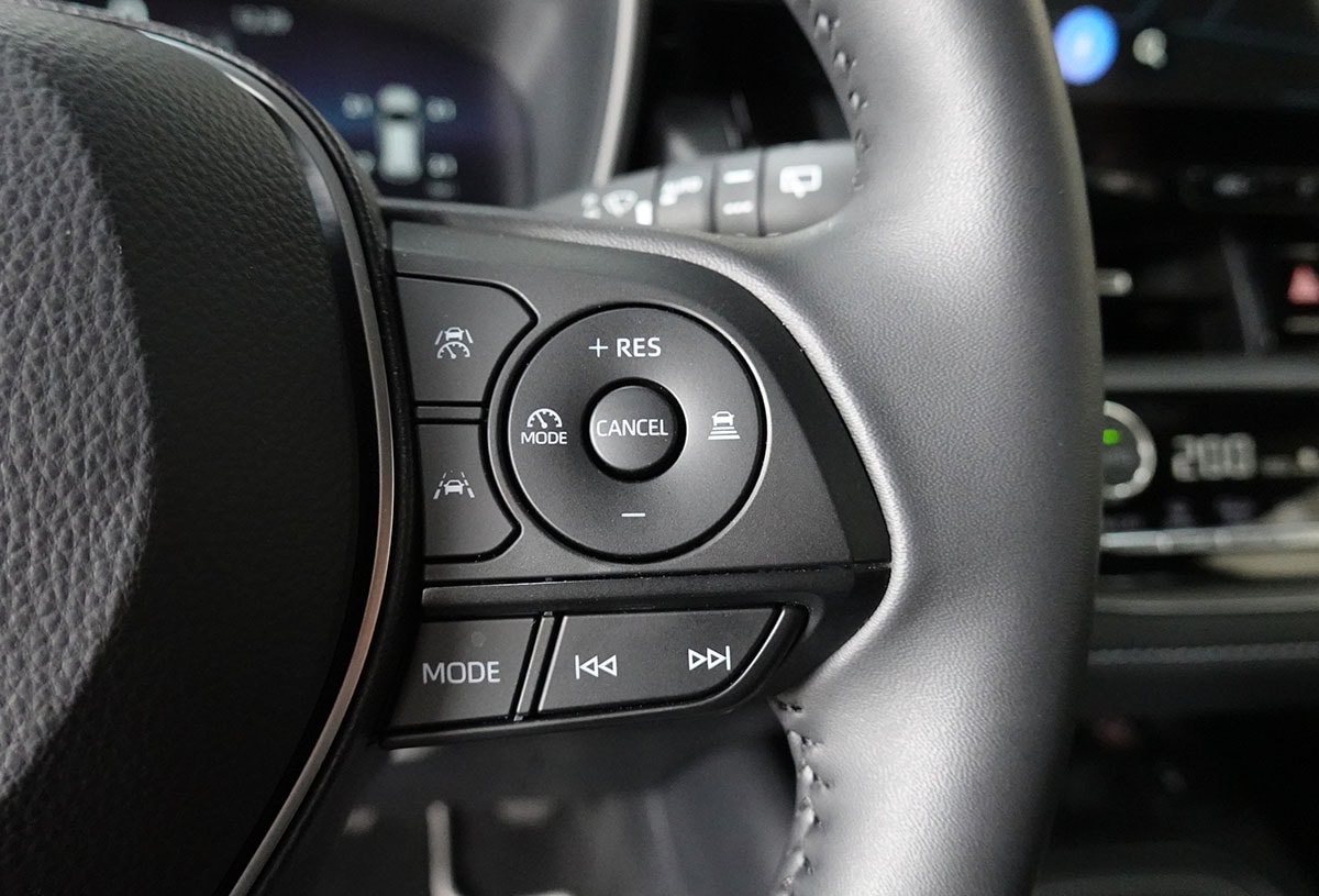 TOYOTA Corolla Touring Sports 2.0 HSD Premium e-CVT-image-11